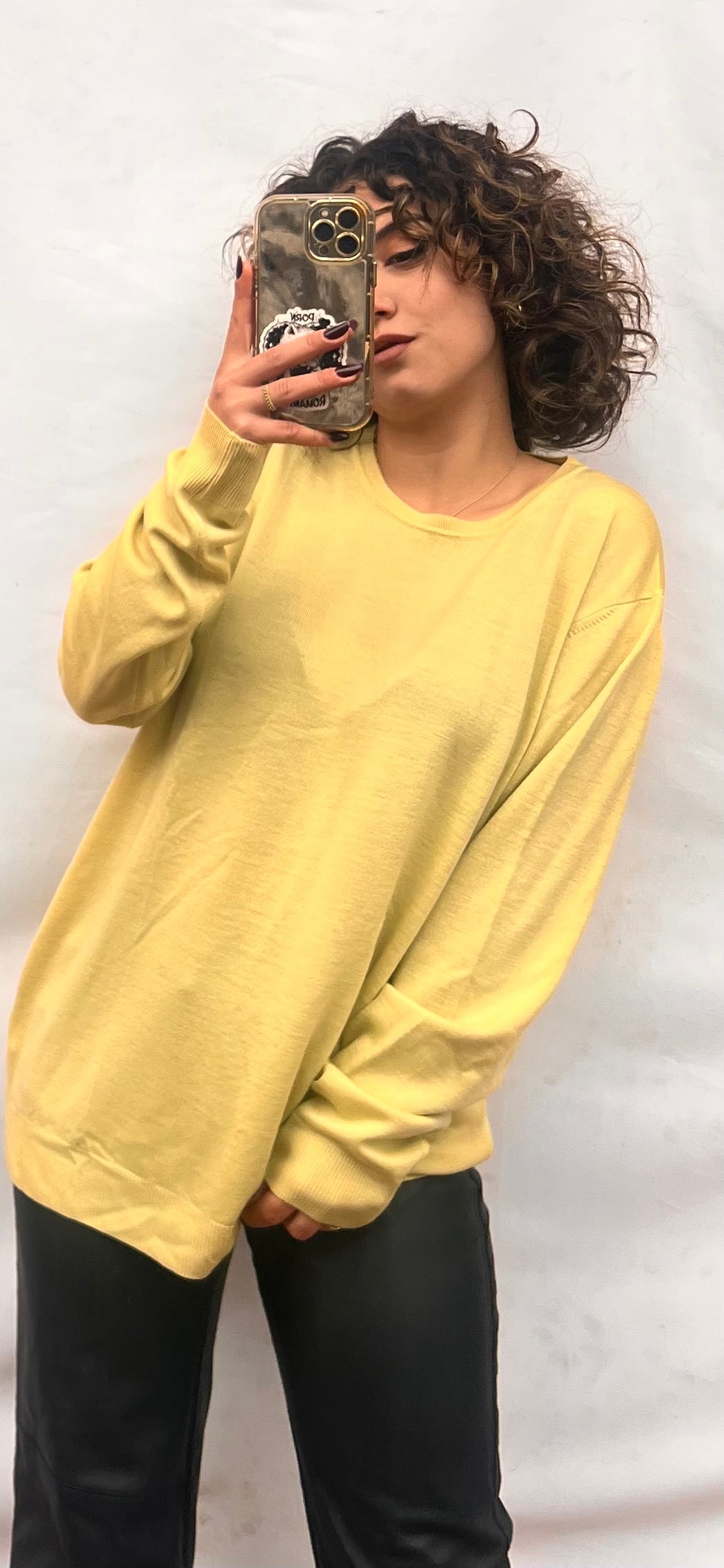 Maglione Valentino
