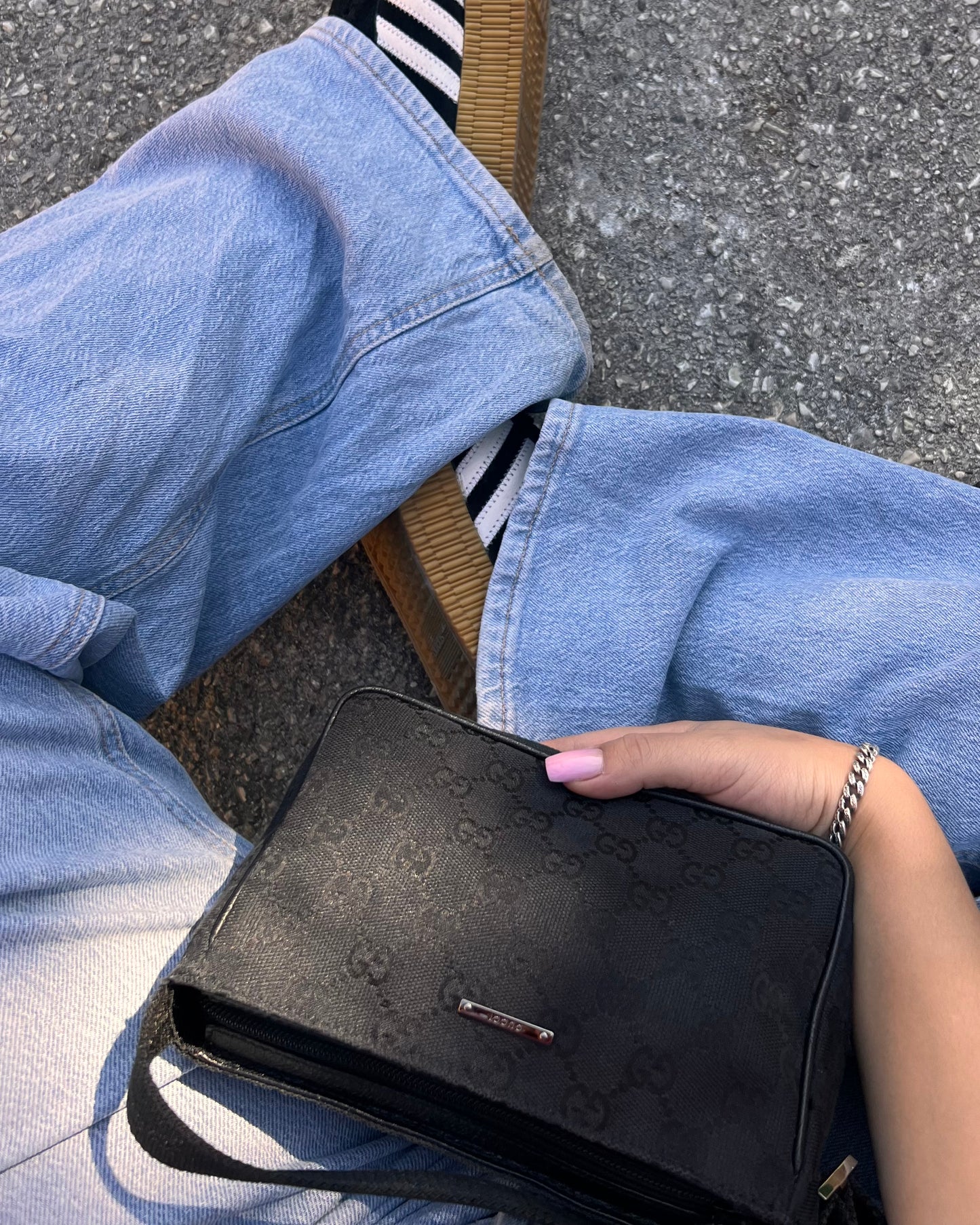 Baguette Gucci