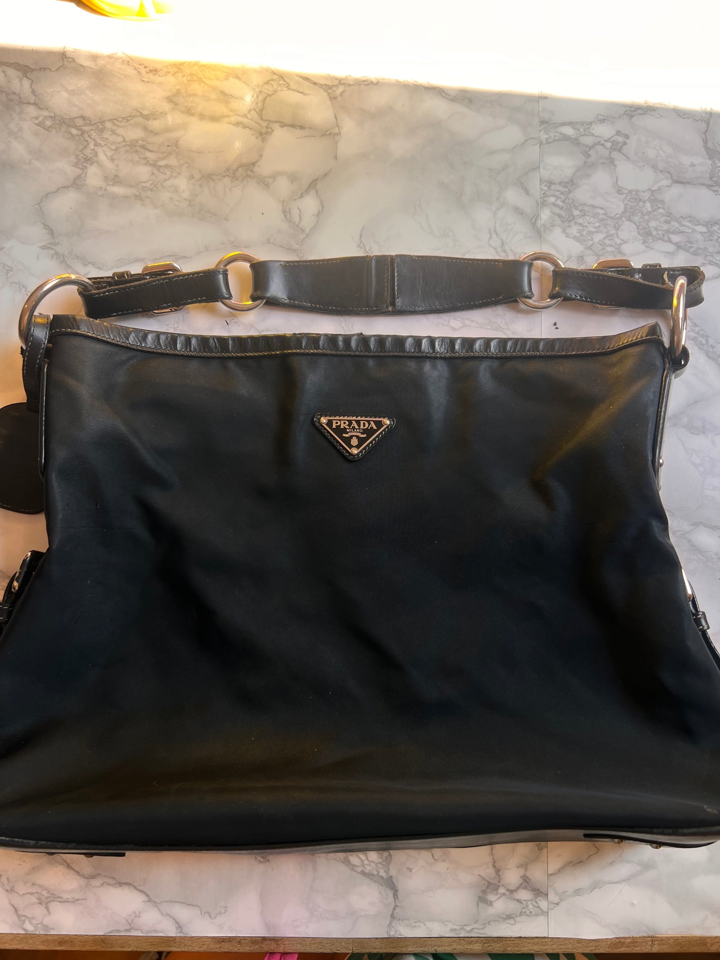Borsa Prada