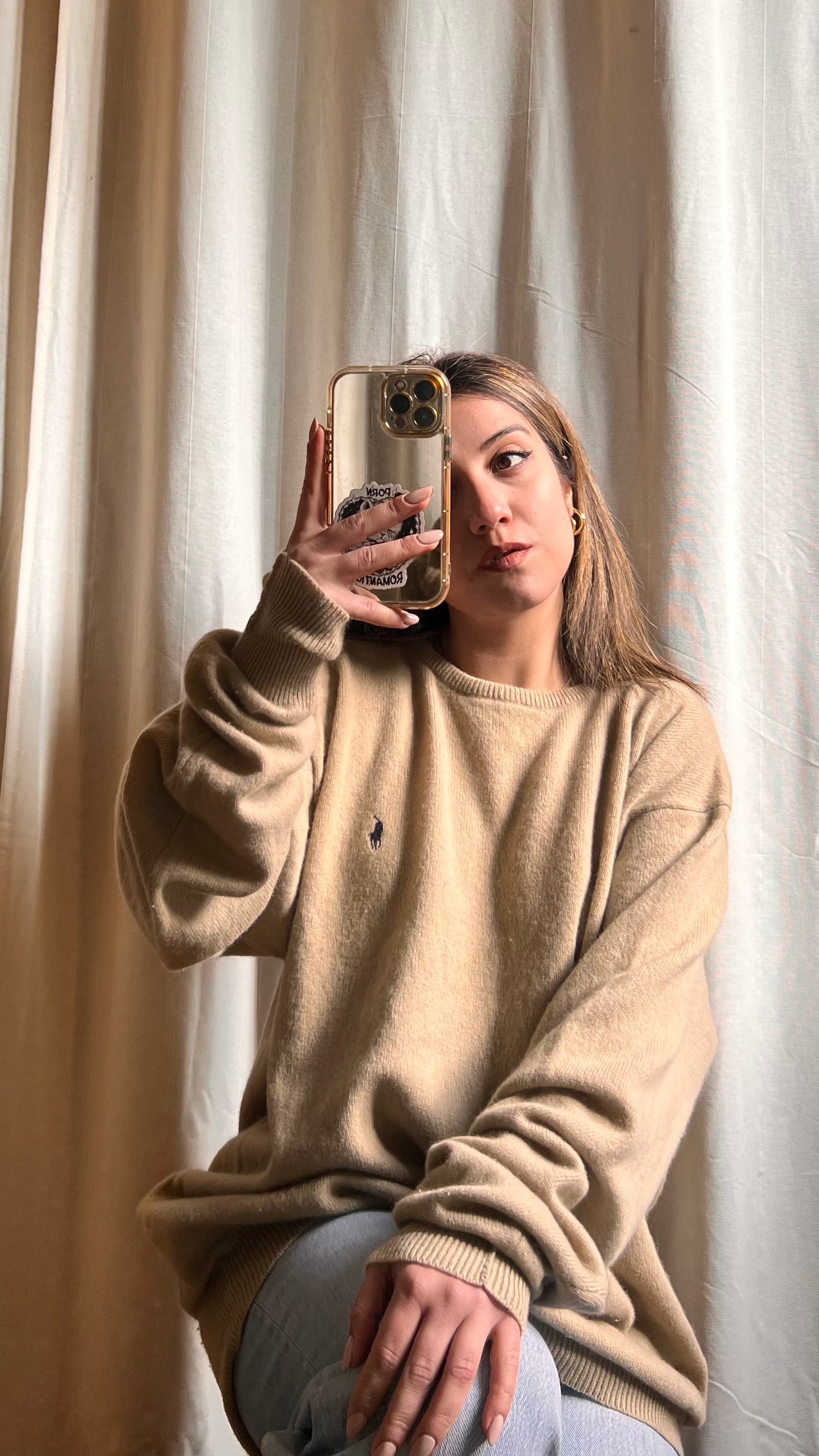 Maglione Ralph Lauren