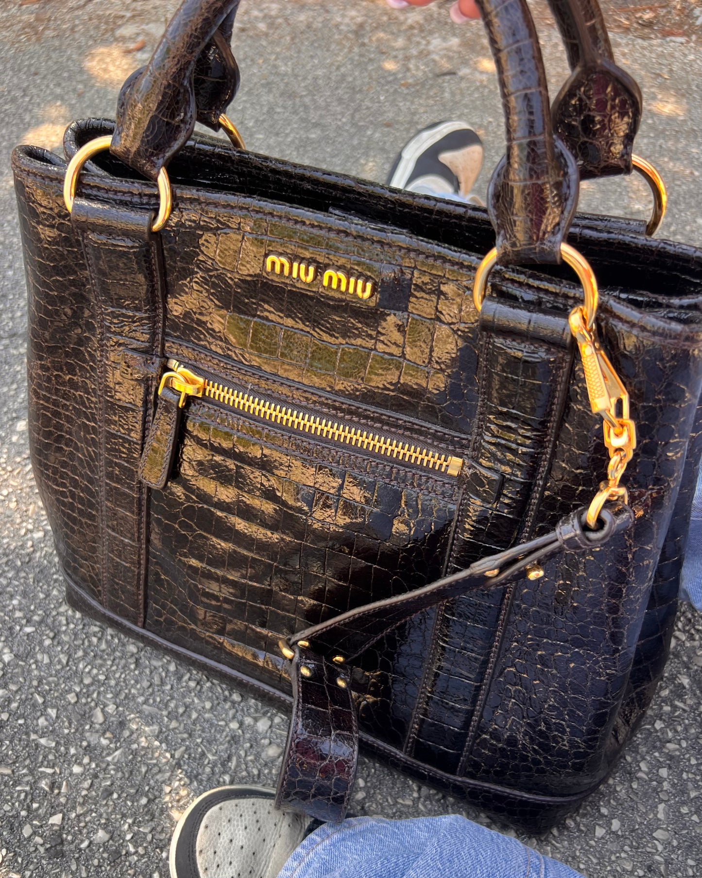 Borsa Miu Miu