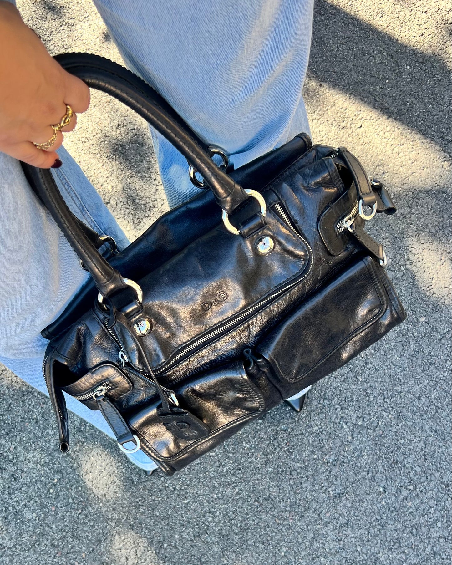 Dolce & gabbana Emy