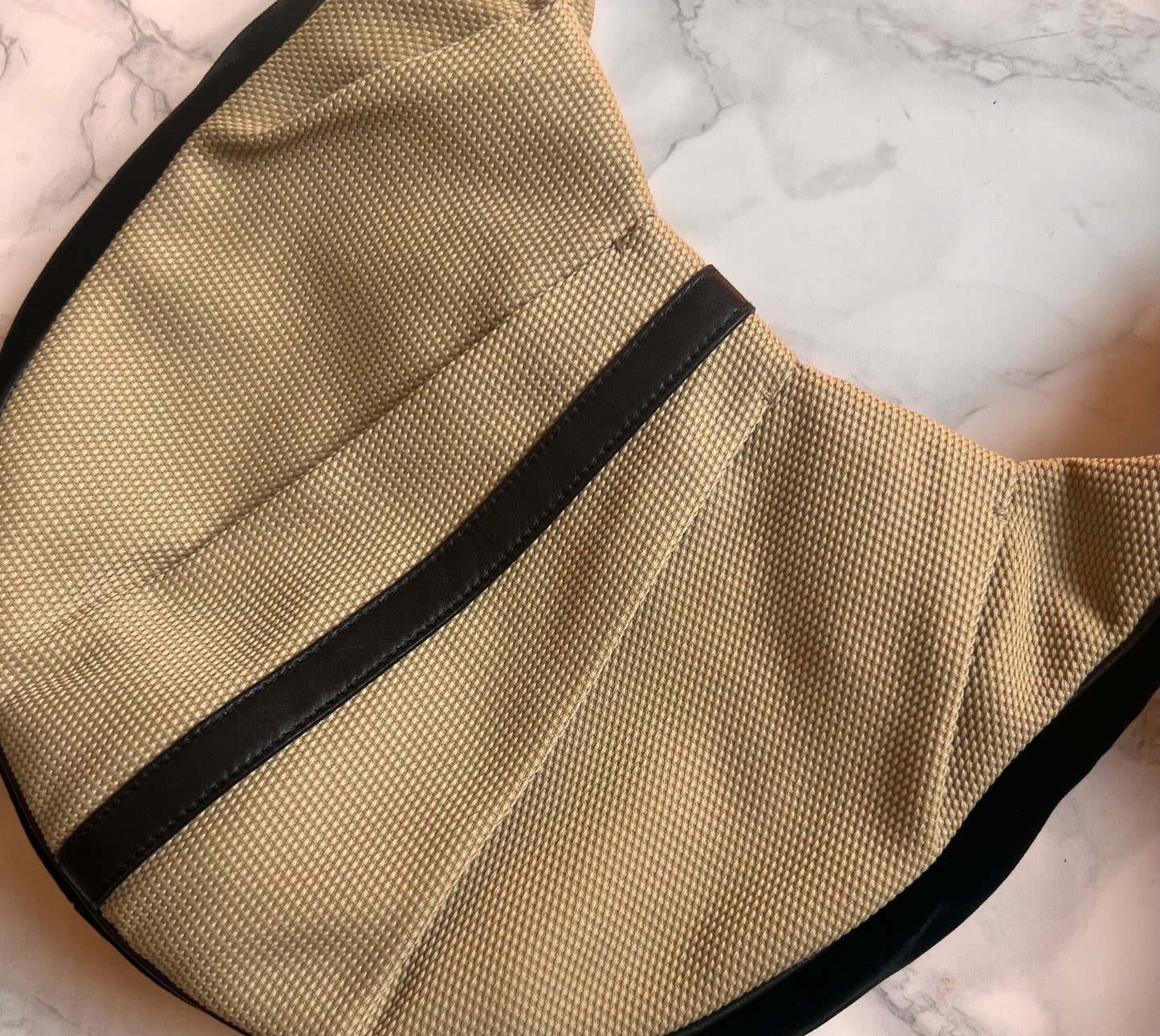 Yves Saint Laurent Hobo Bag