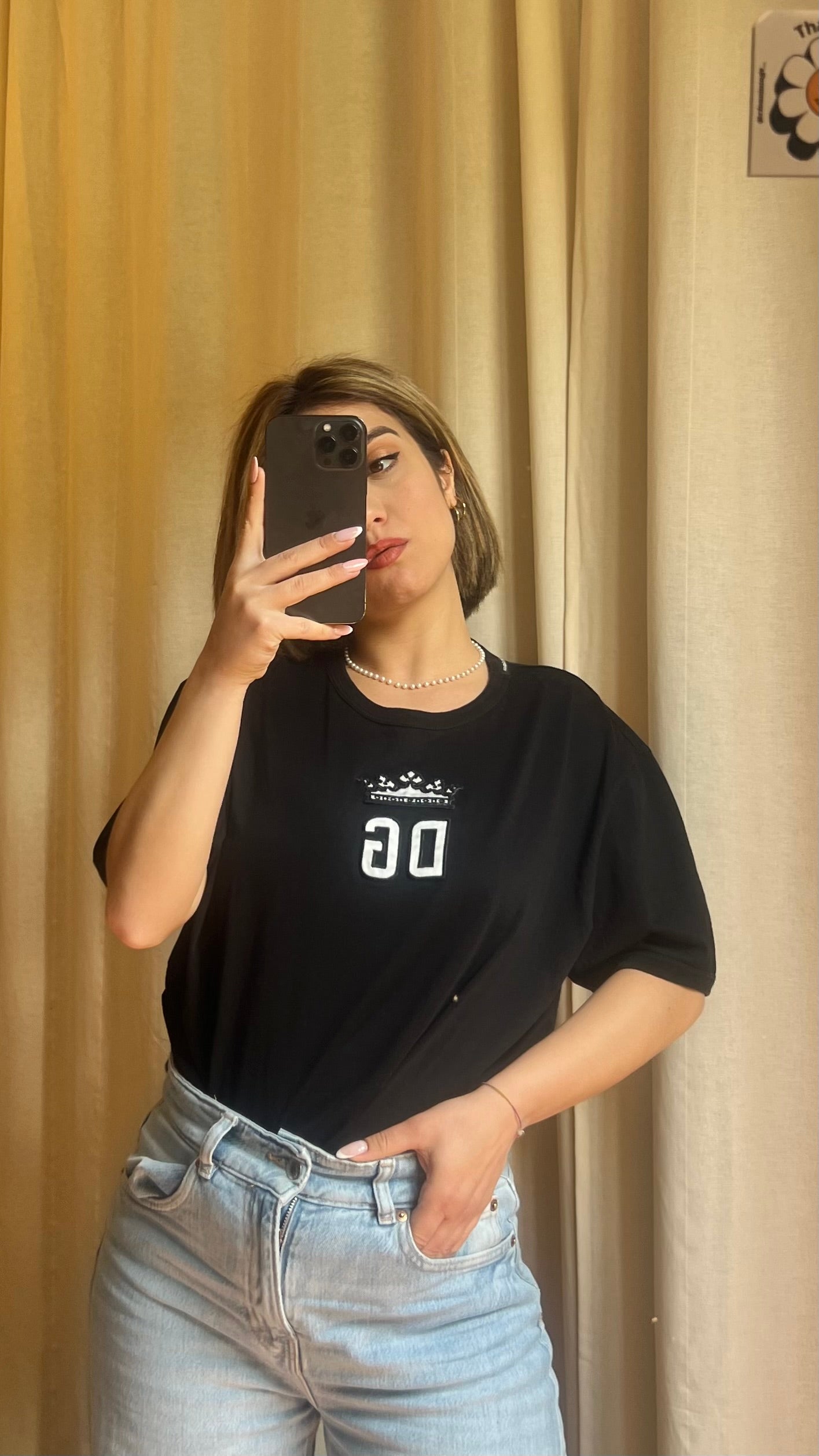 T shirt Dolce e Gabbana