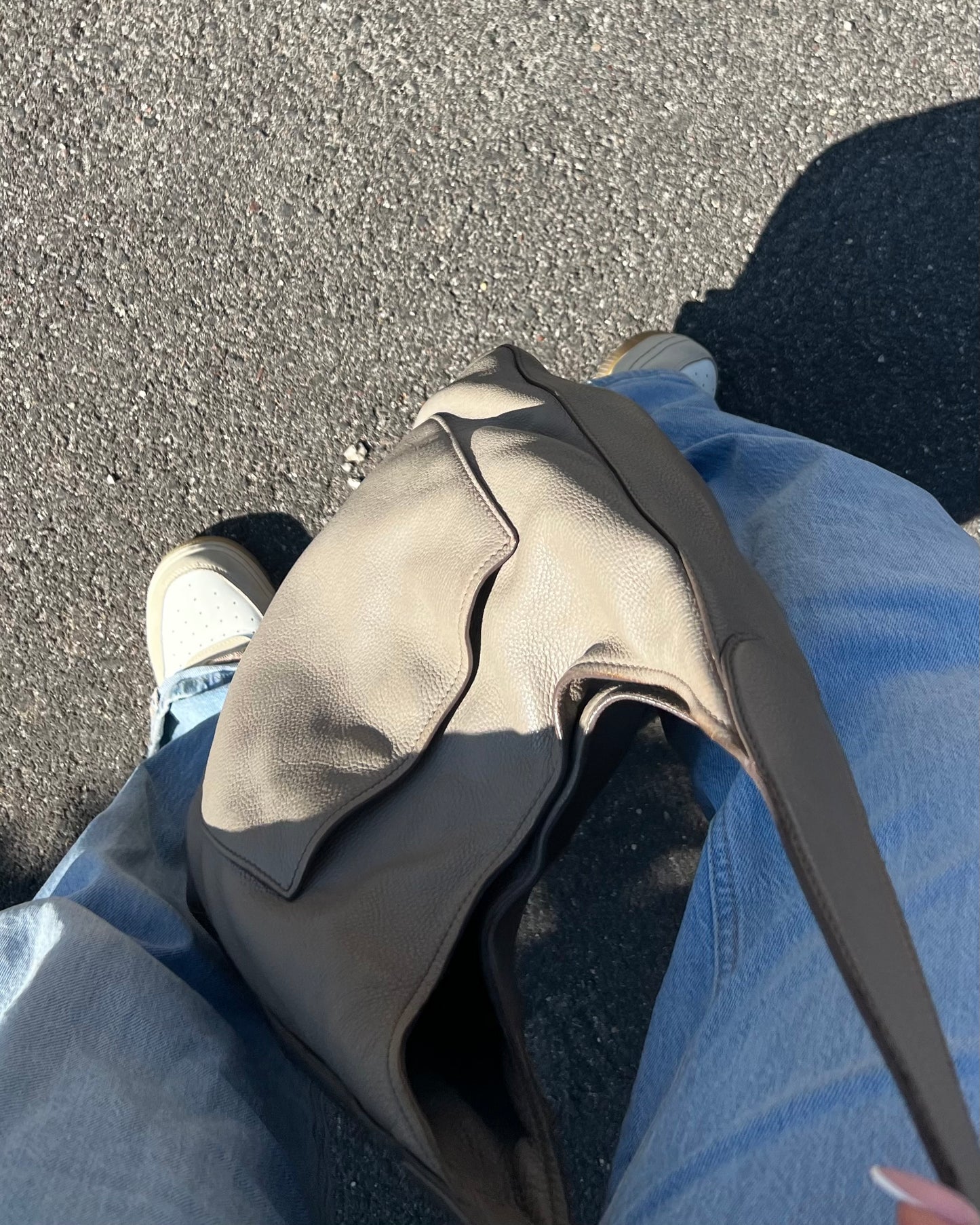 Borsa prada Hobo