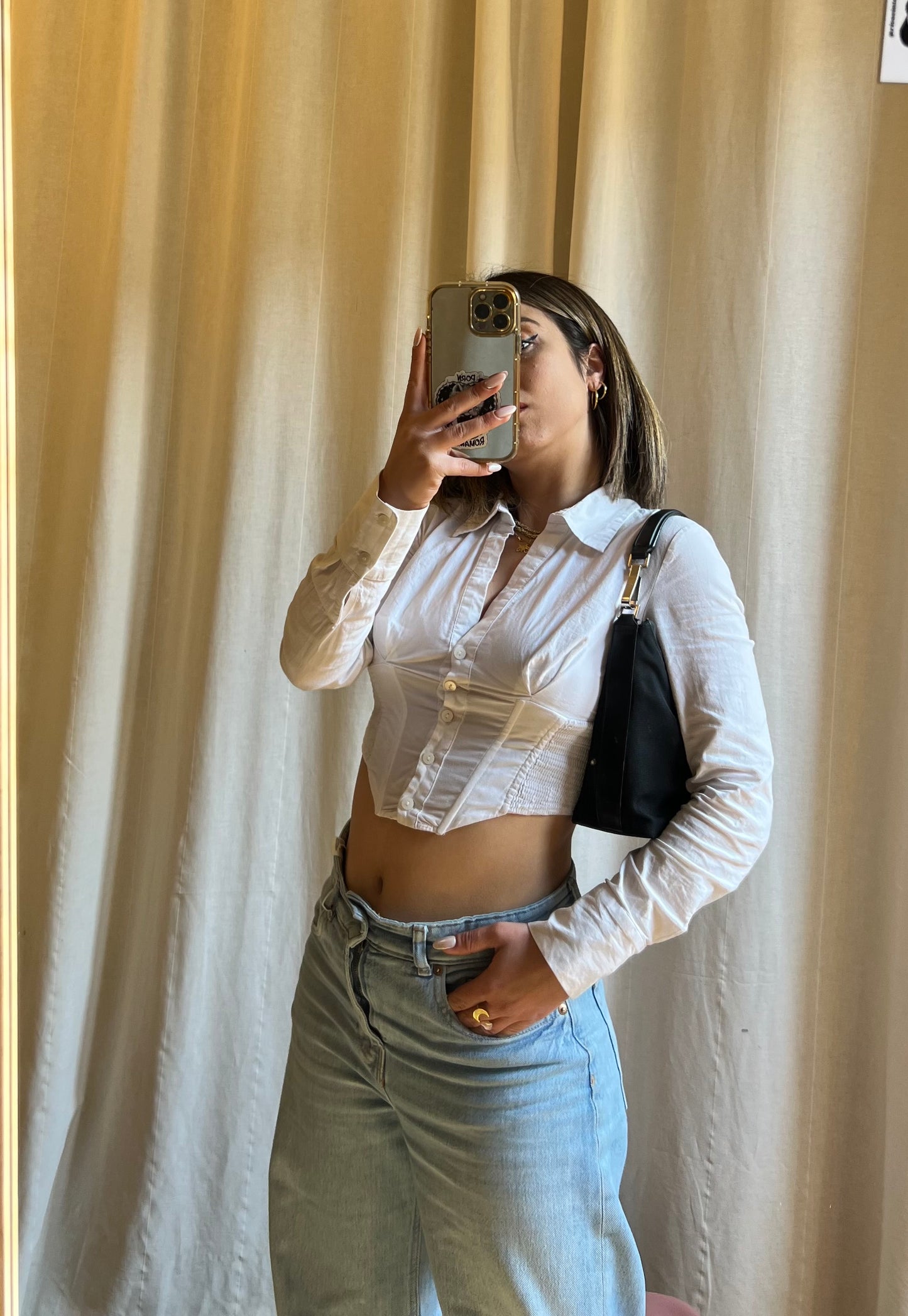 Hobo Gucci Tom Ford