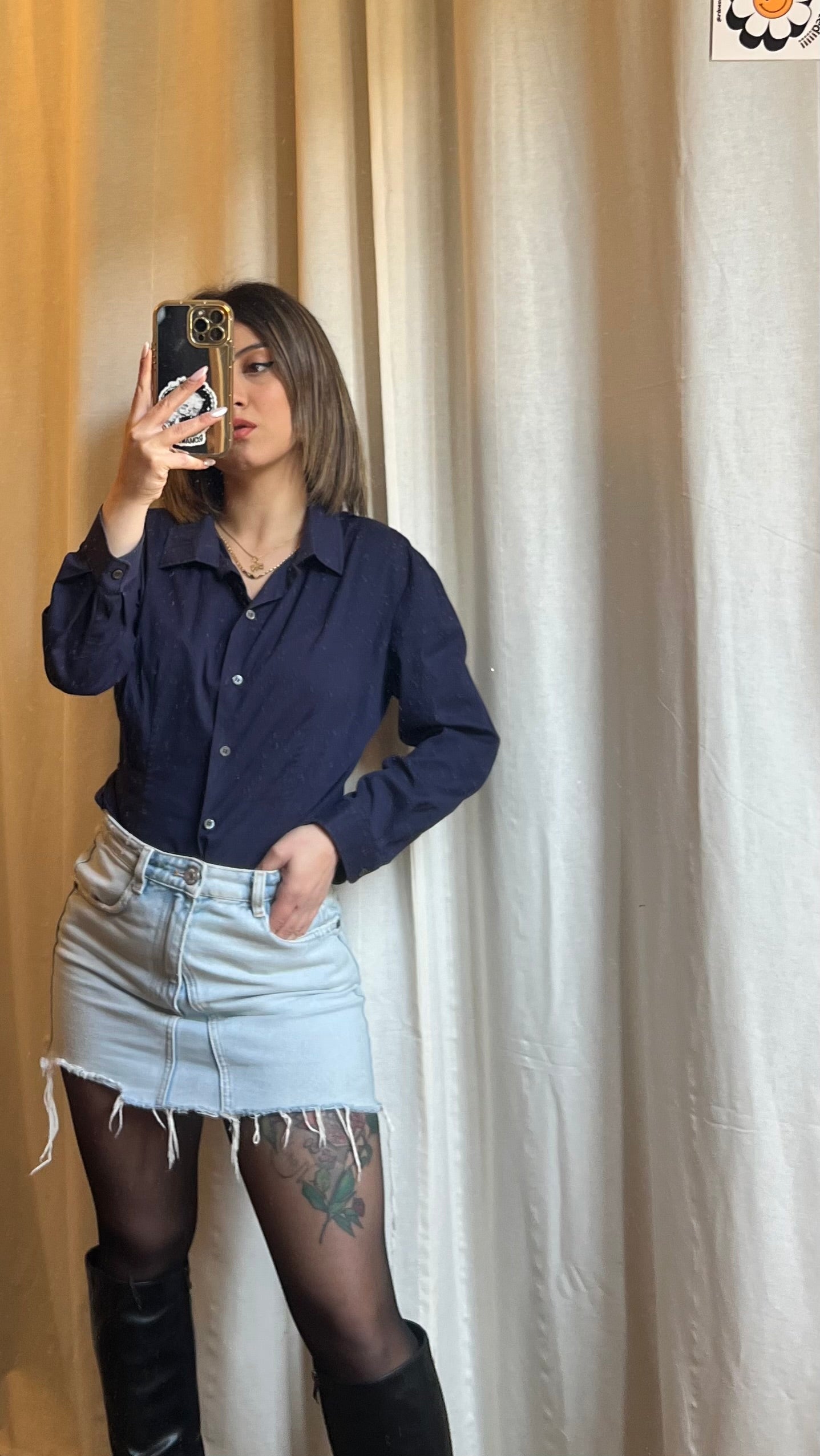 Camicia Prada