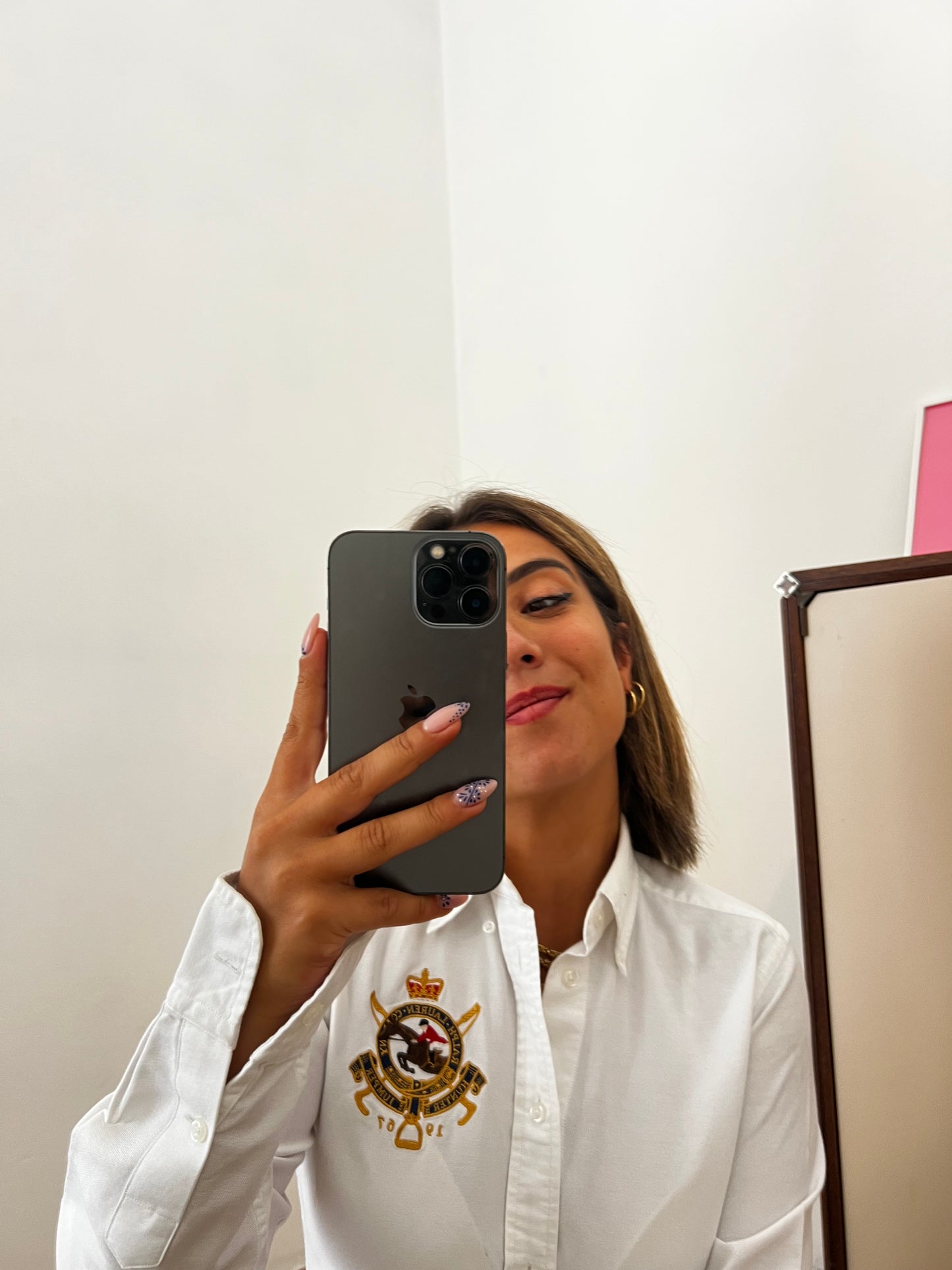 Camicia ralph lauren
