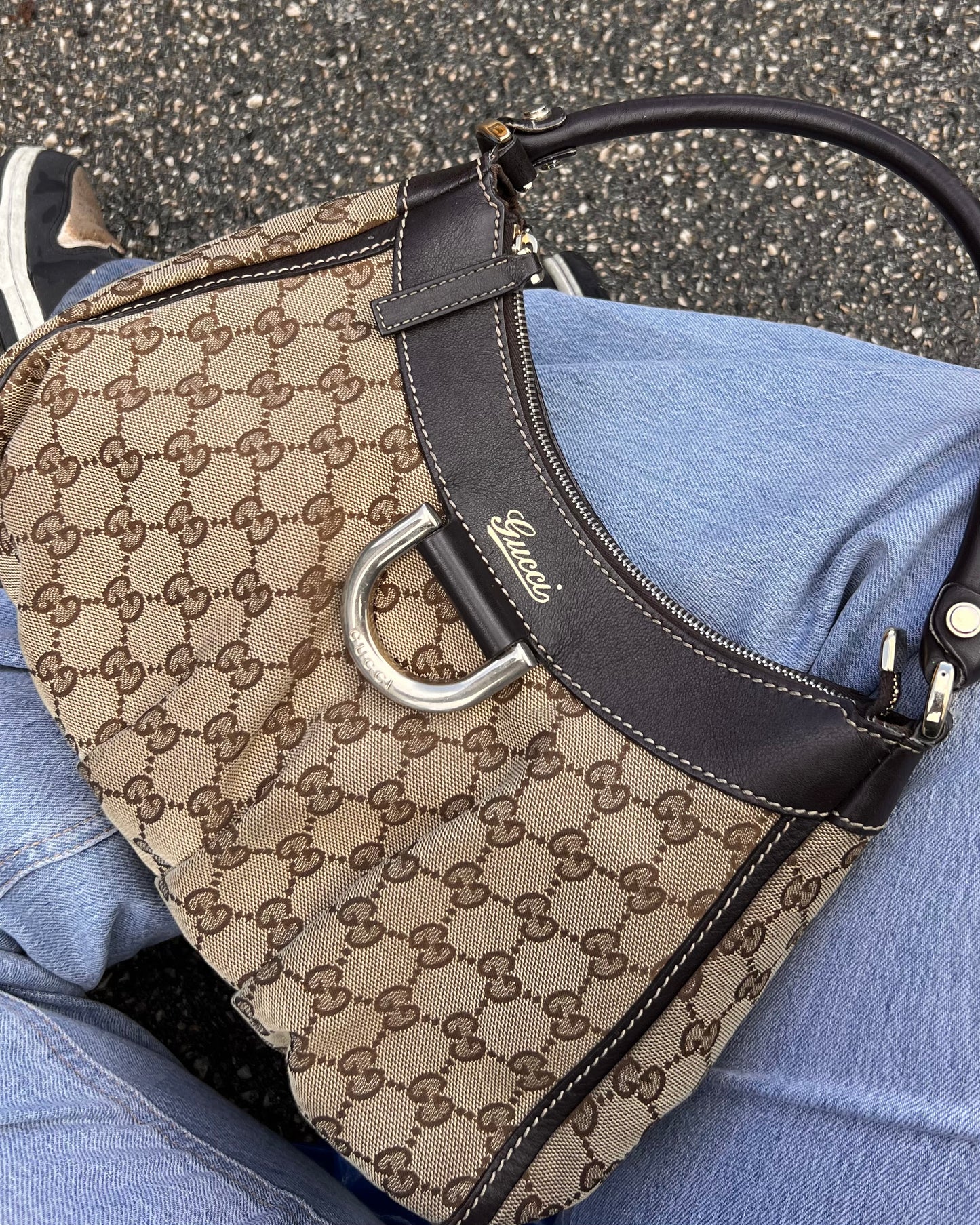 Borsa Gucci Abey