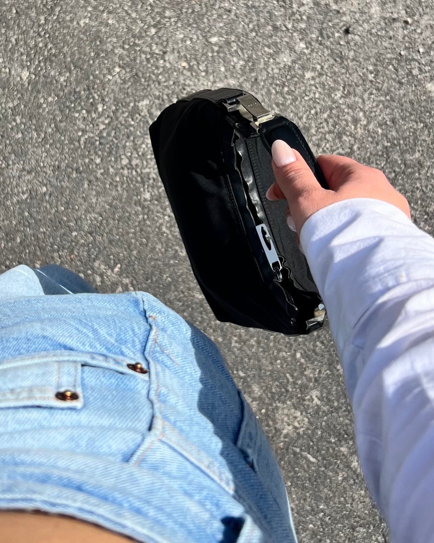 Hobo Gucci Tom Ford