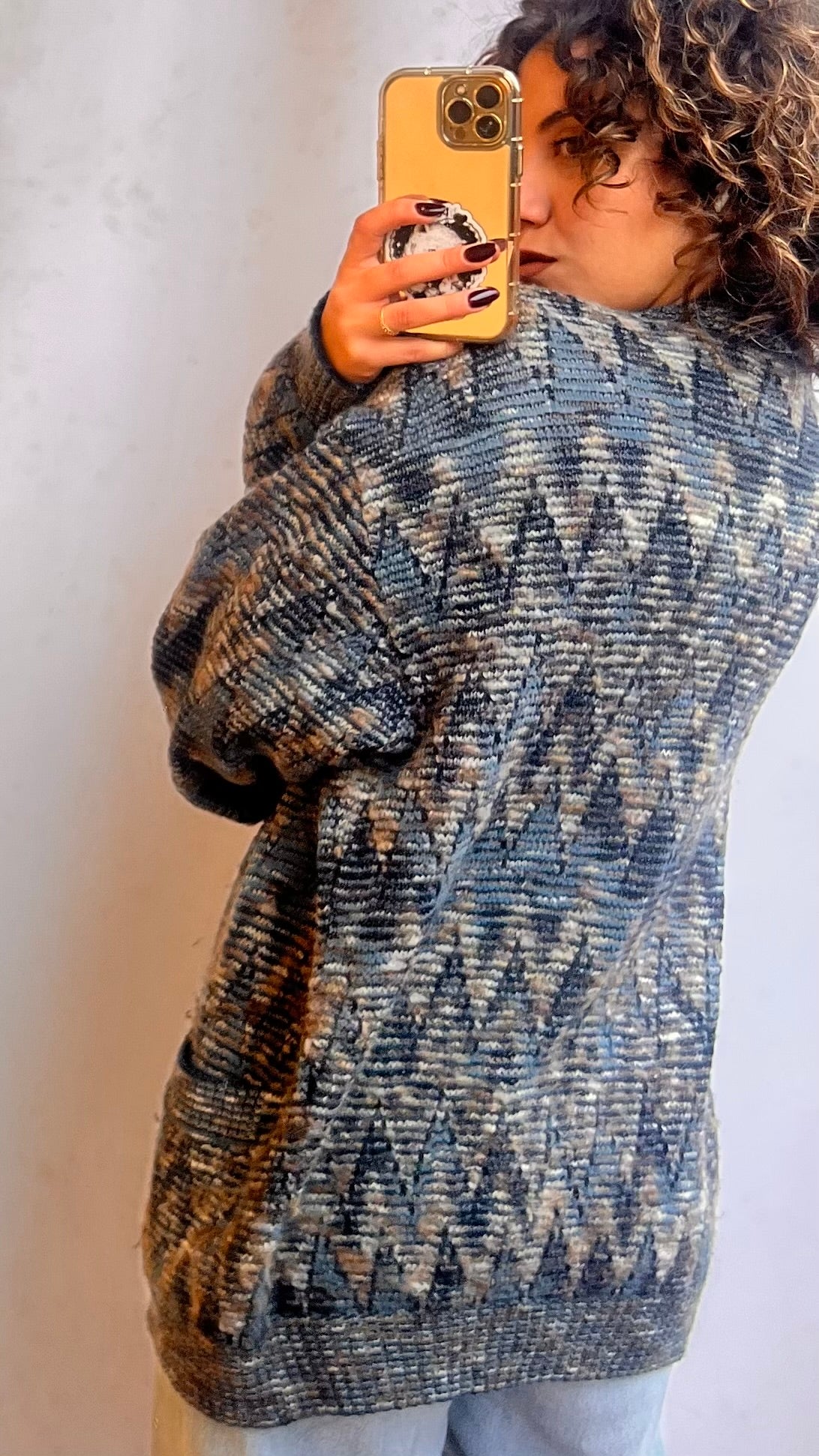 Cardigan Missoni