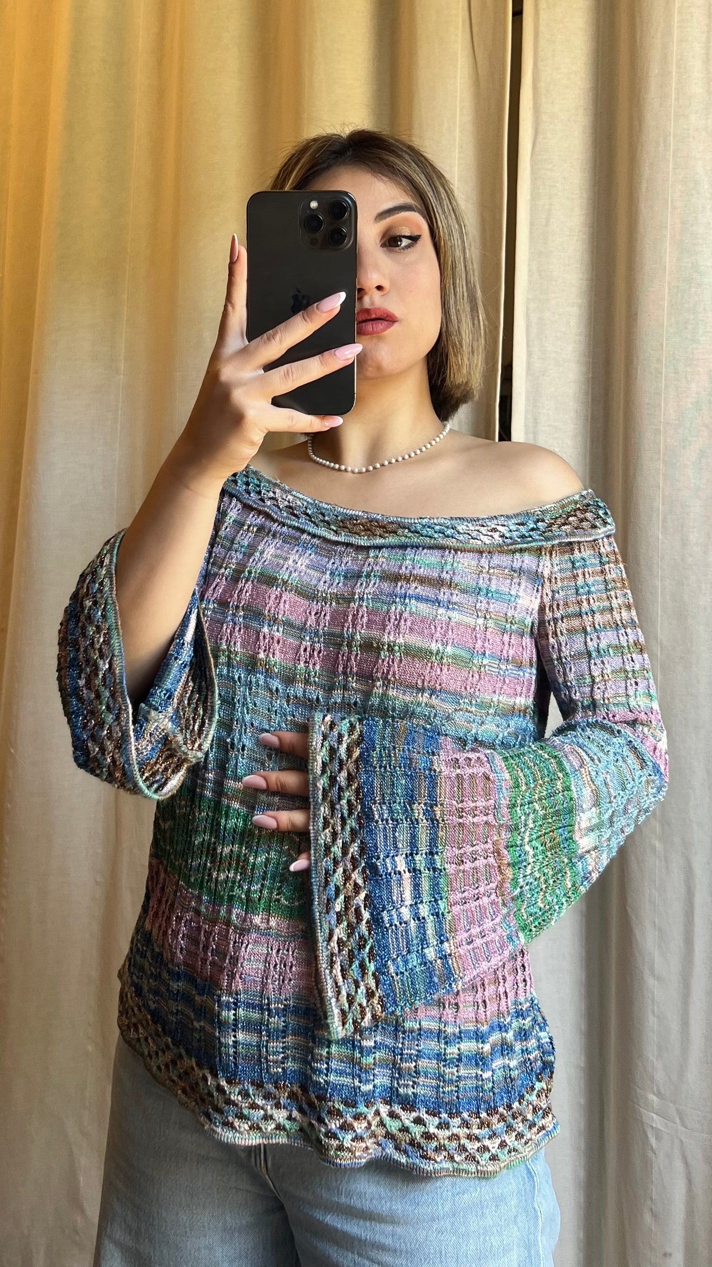 Maglia Missoni