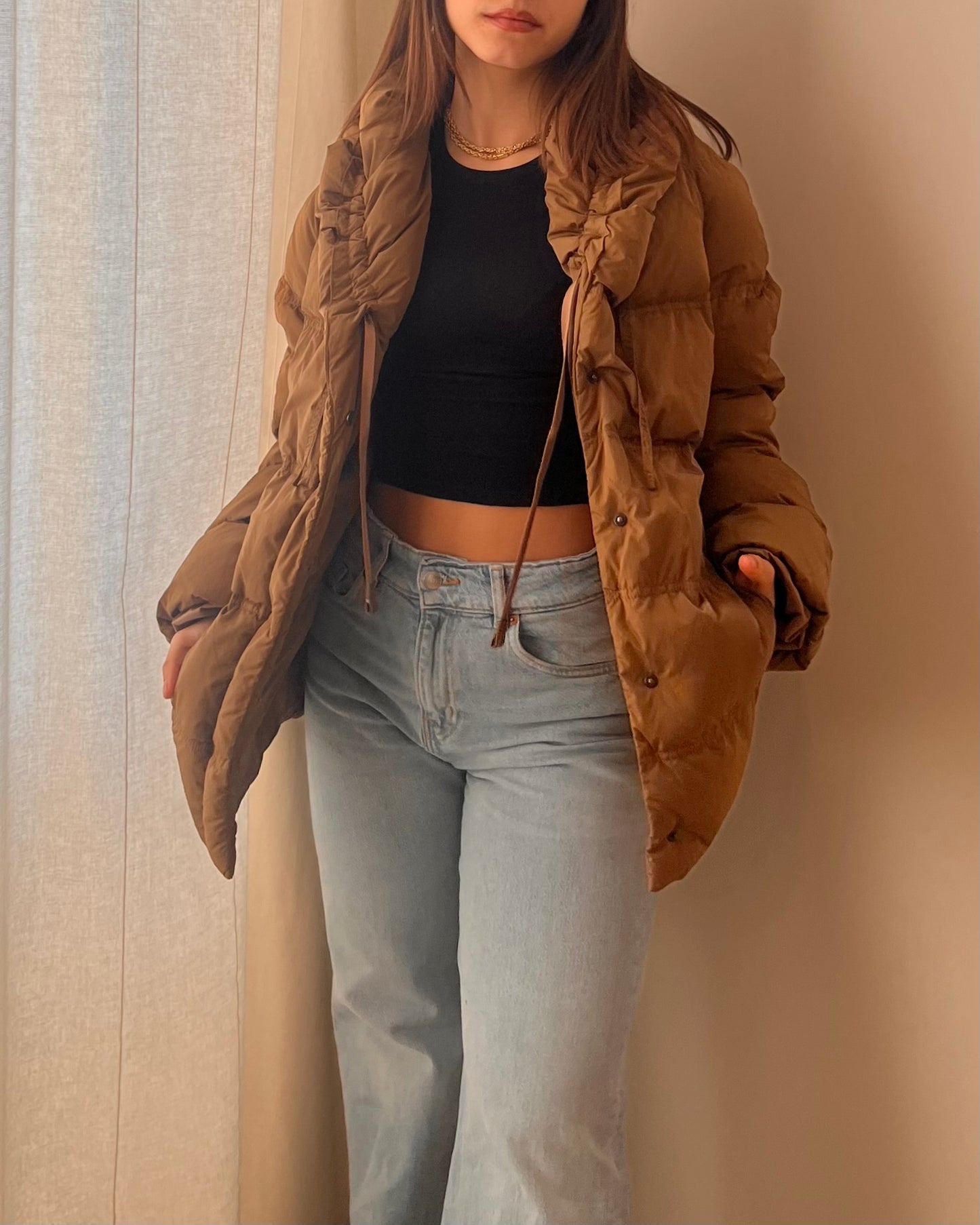 Piumino Moncler
