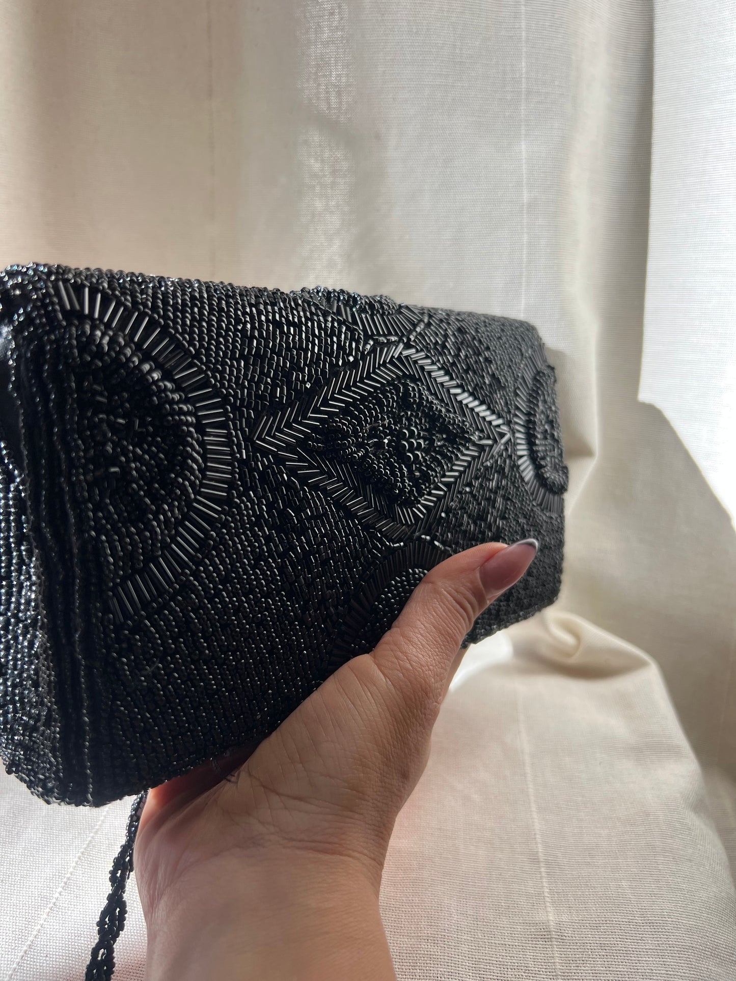 Borsa sartoriale vintage