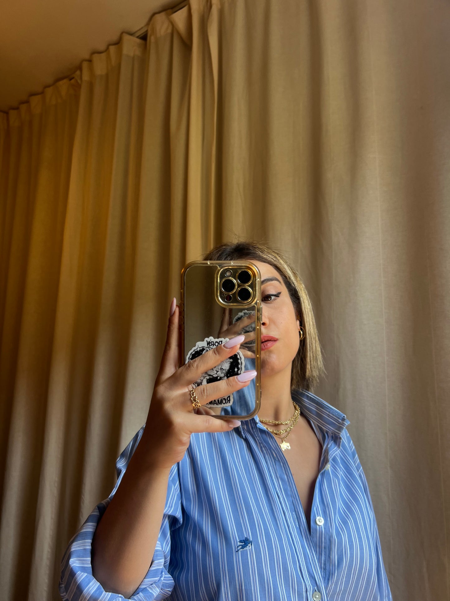 Camicia etro