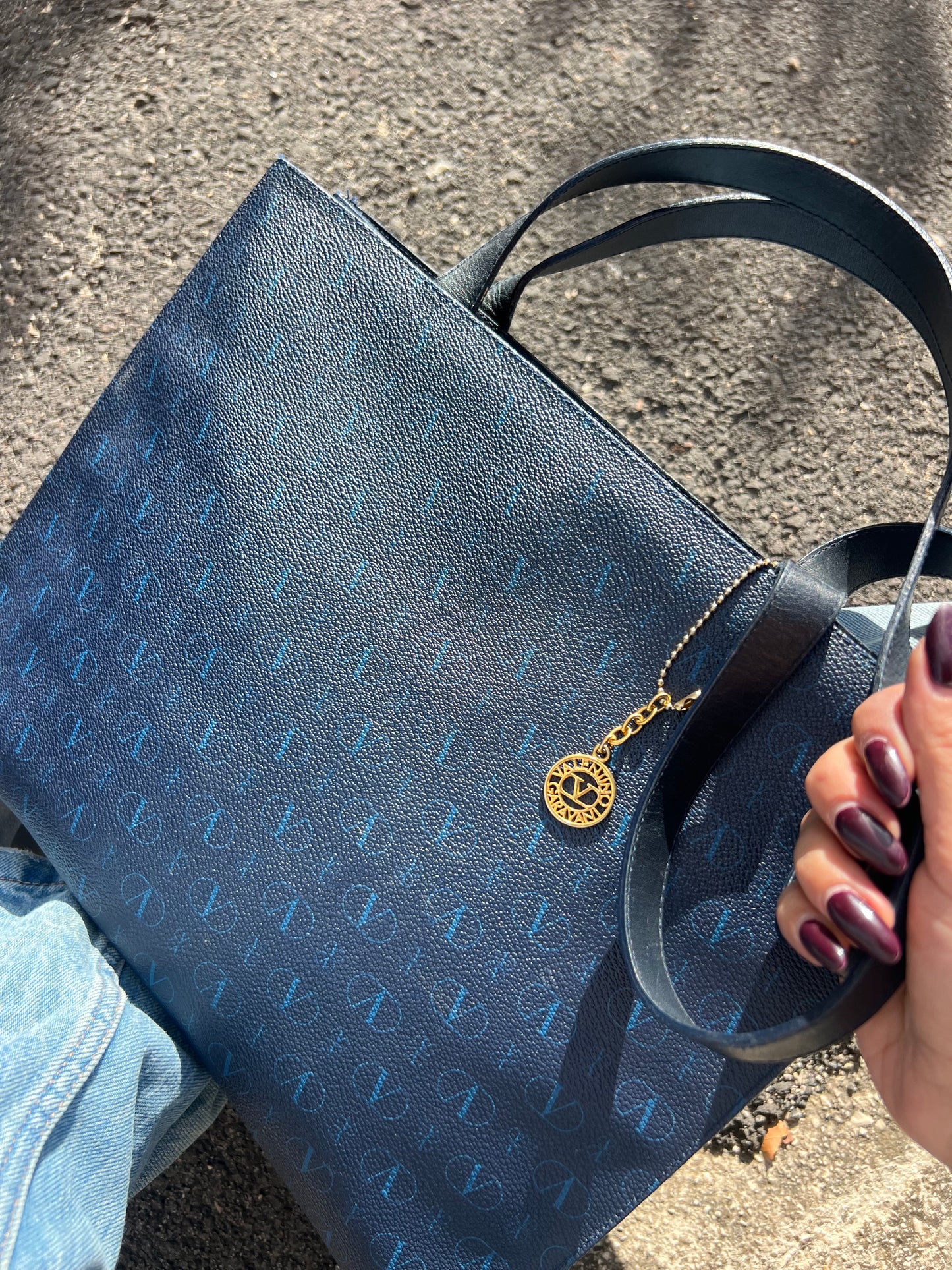 Shopper Valentino