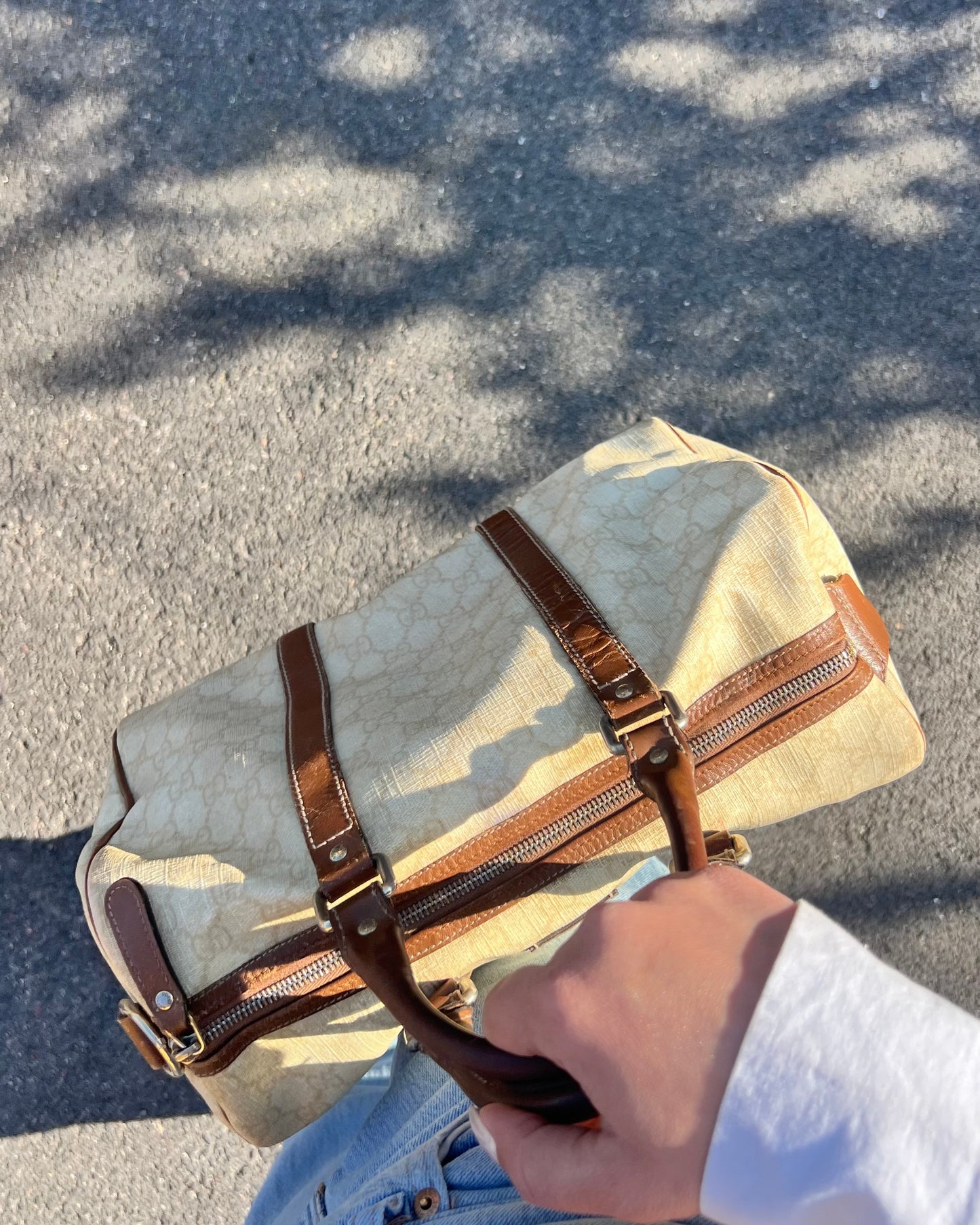 Bauletto gucci