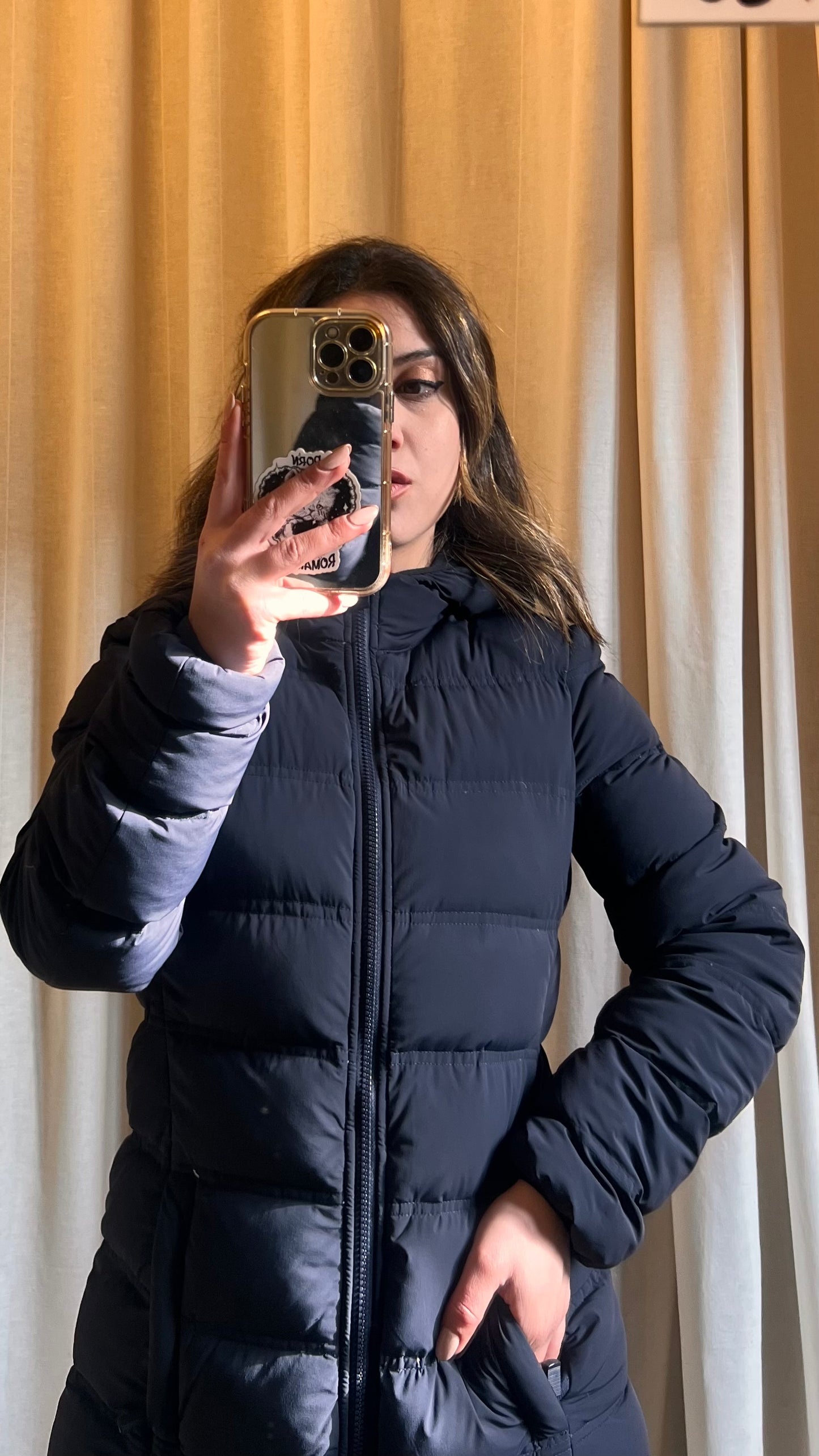 Piumino Aspesi