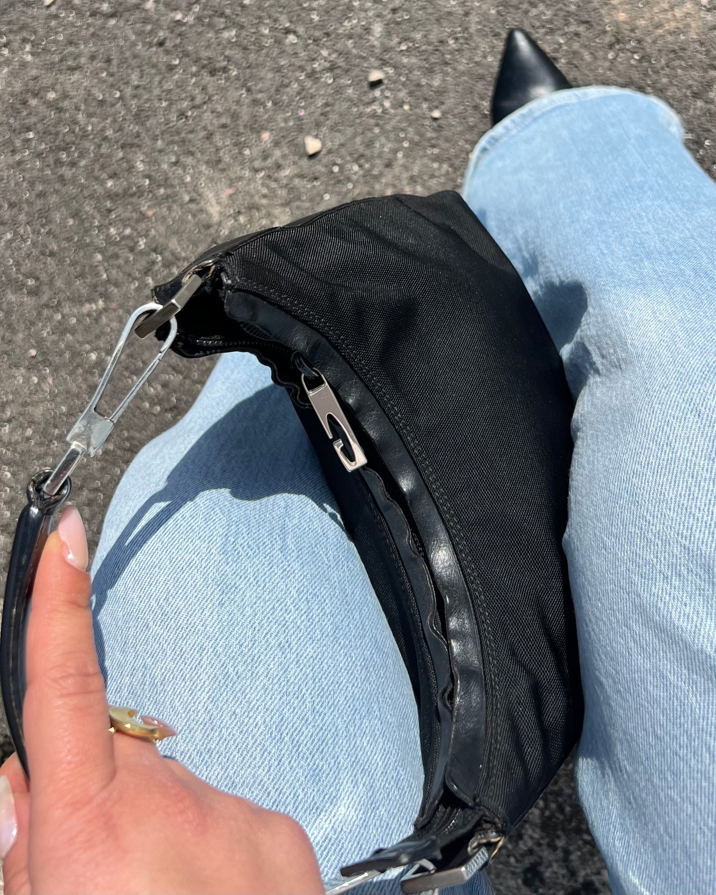 Hobo Gucci Tom Ford
