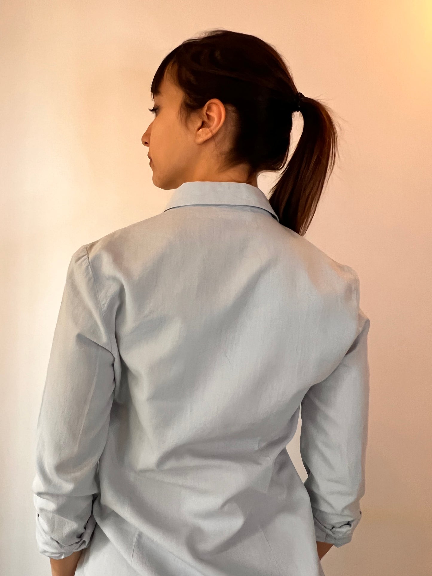 Camicia Lacoste