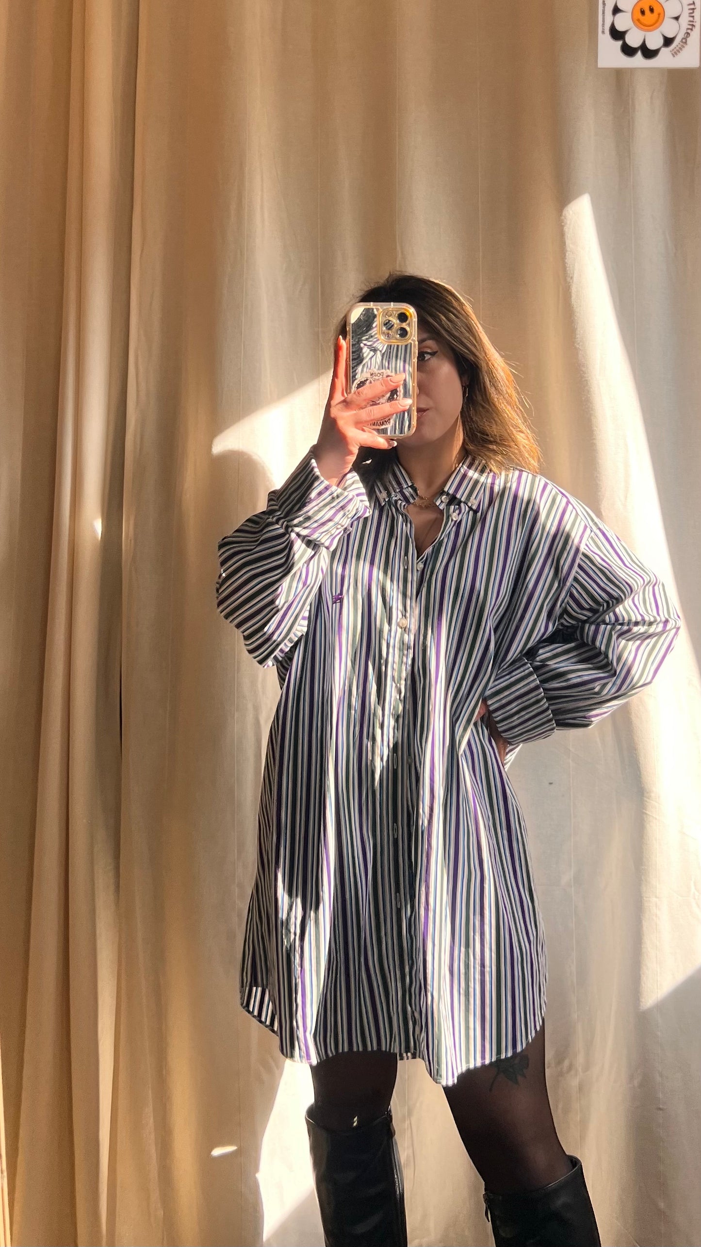 Camicia etro