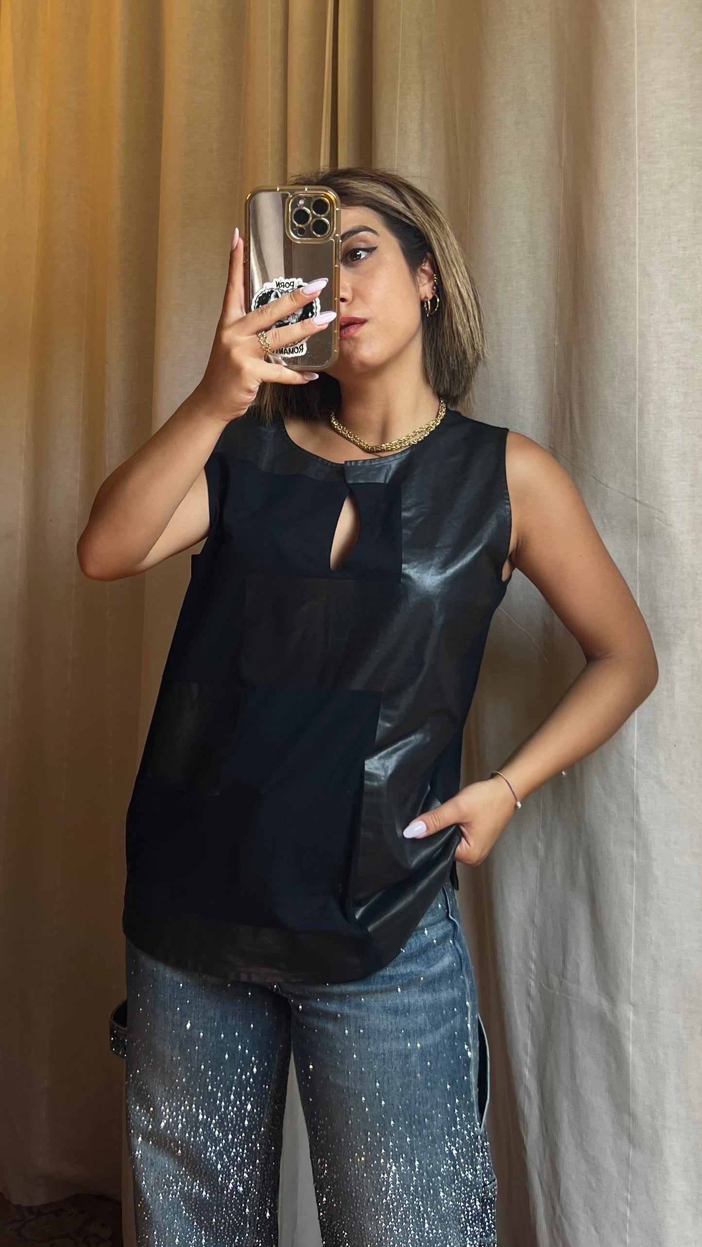 Casacca fendi