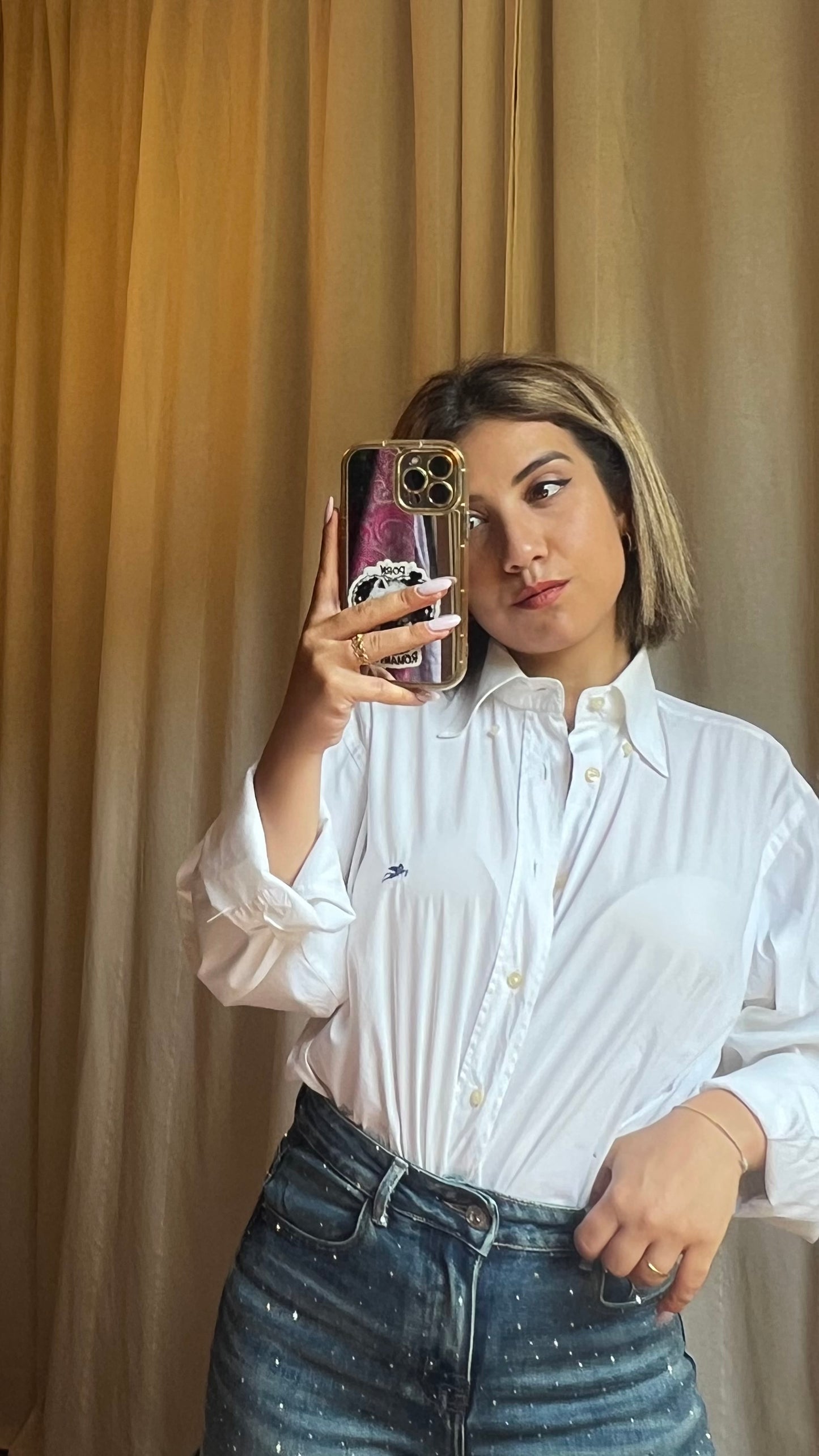 Camicia etro