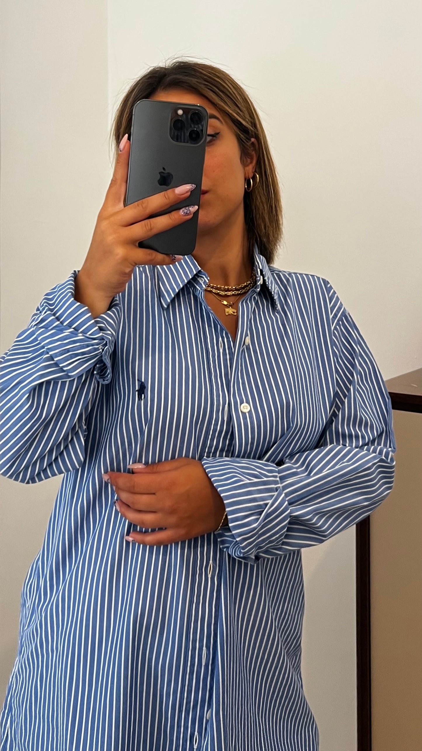 Camicia ralph lauren