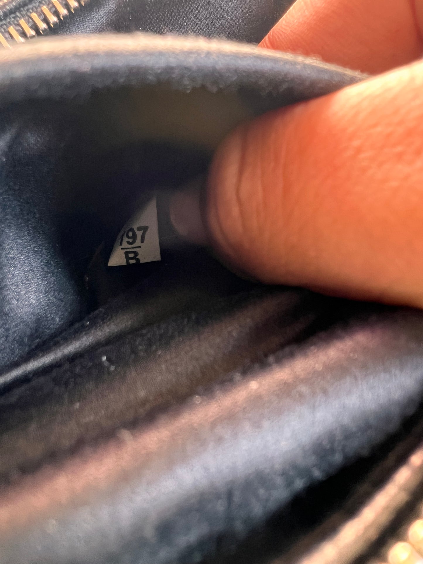 Borsa a tracolla Miu Miu