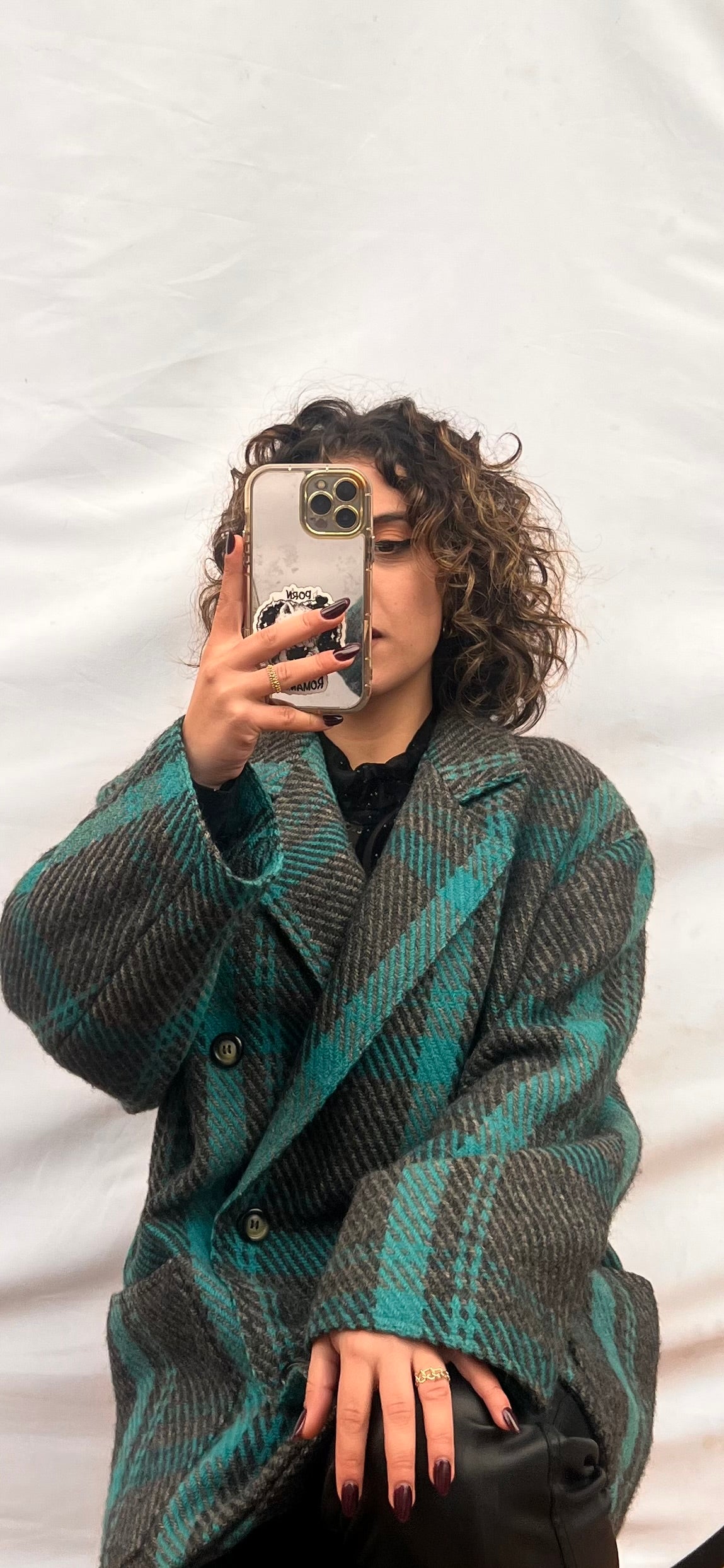 Cappotto Marella