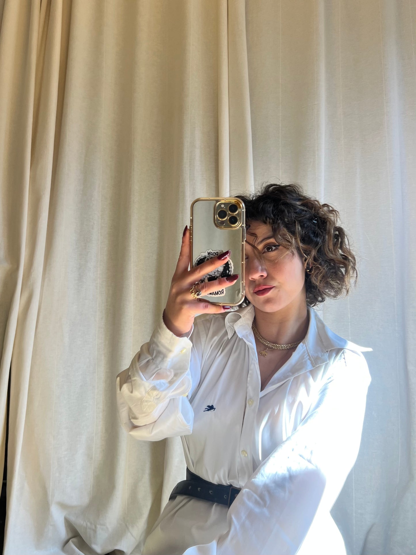 Camicia Etro