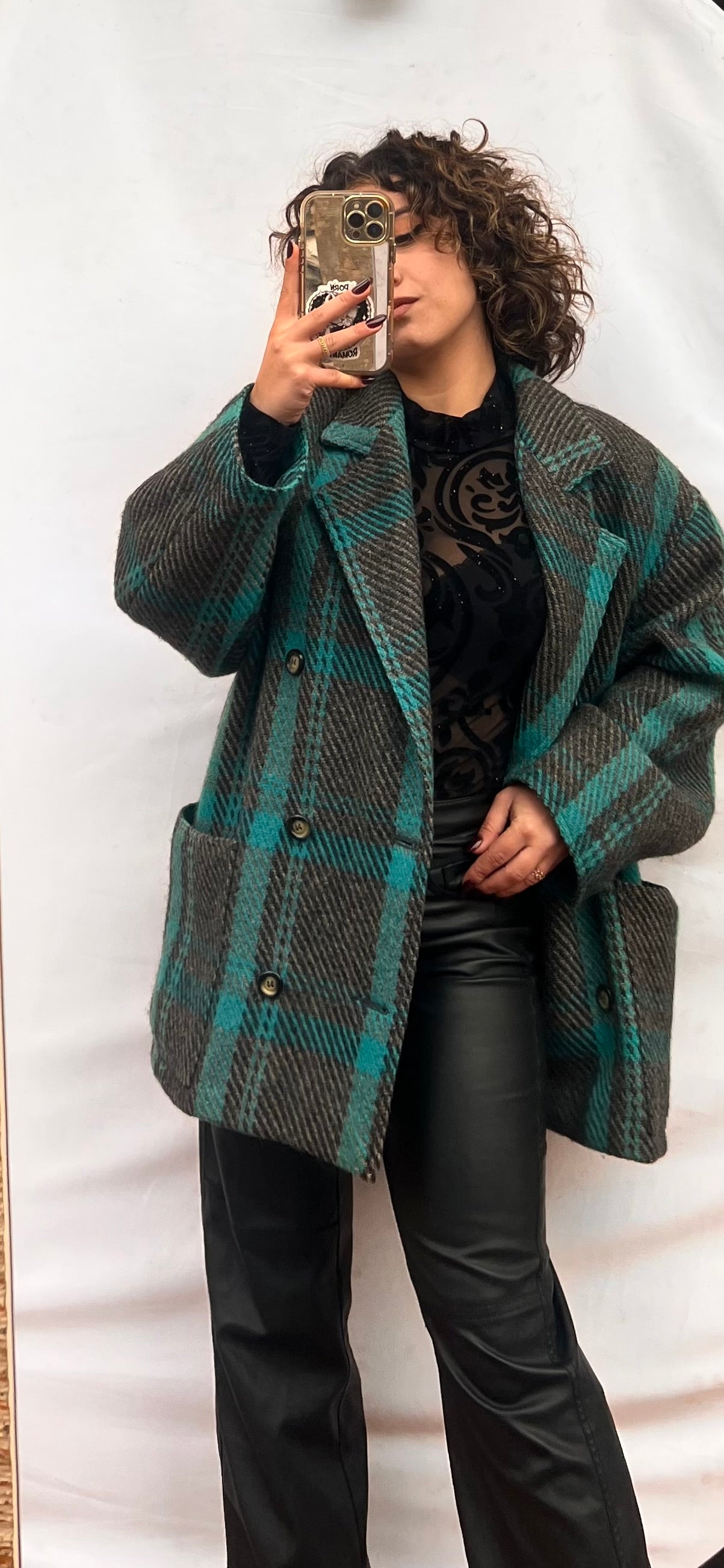 Cappotto Marella