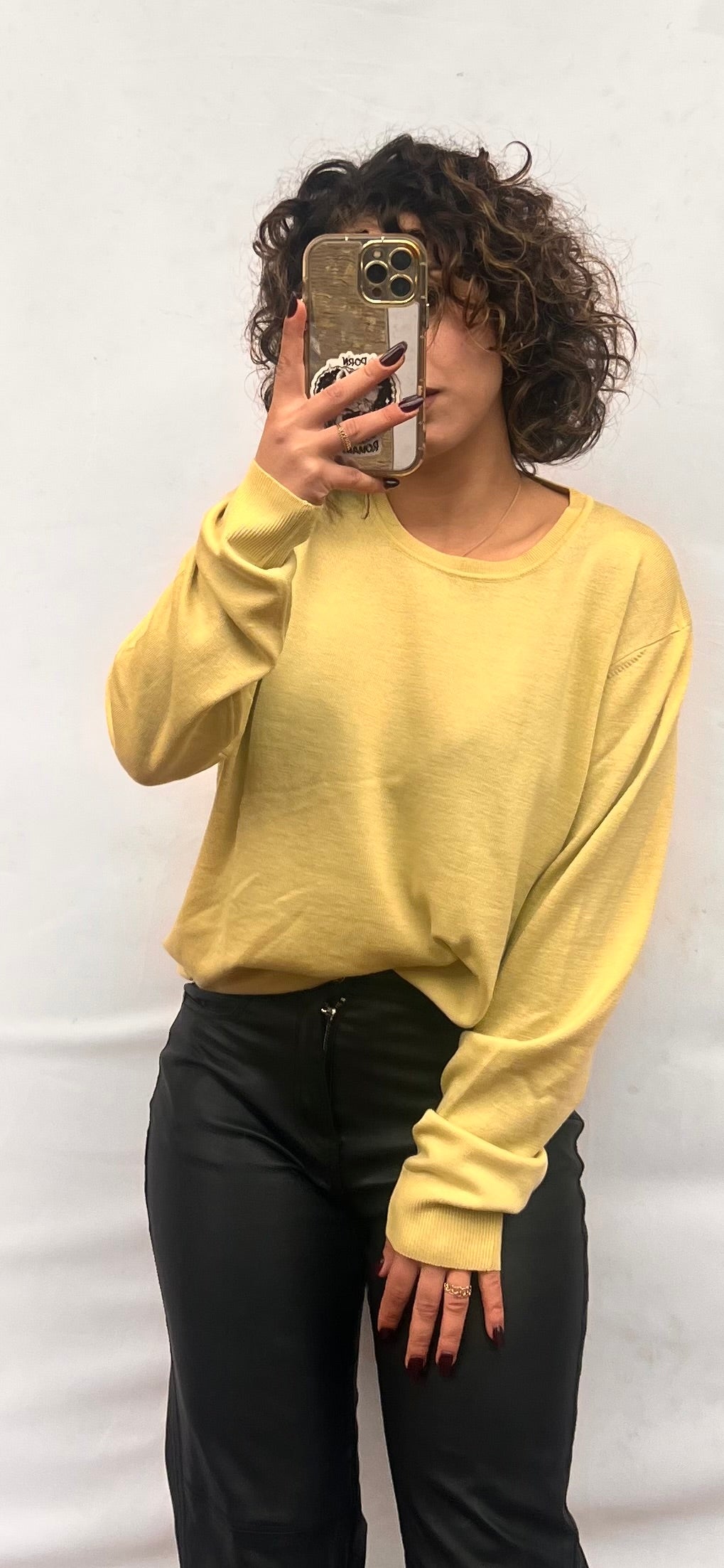 Maglione Valentino