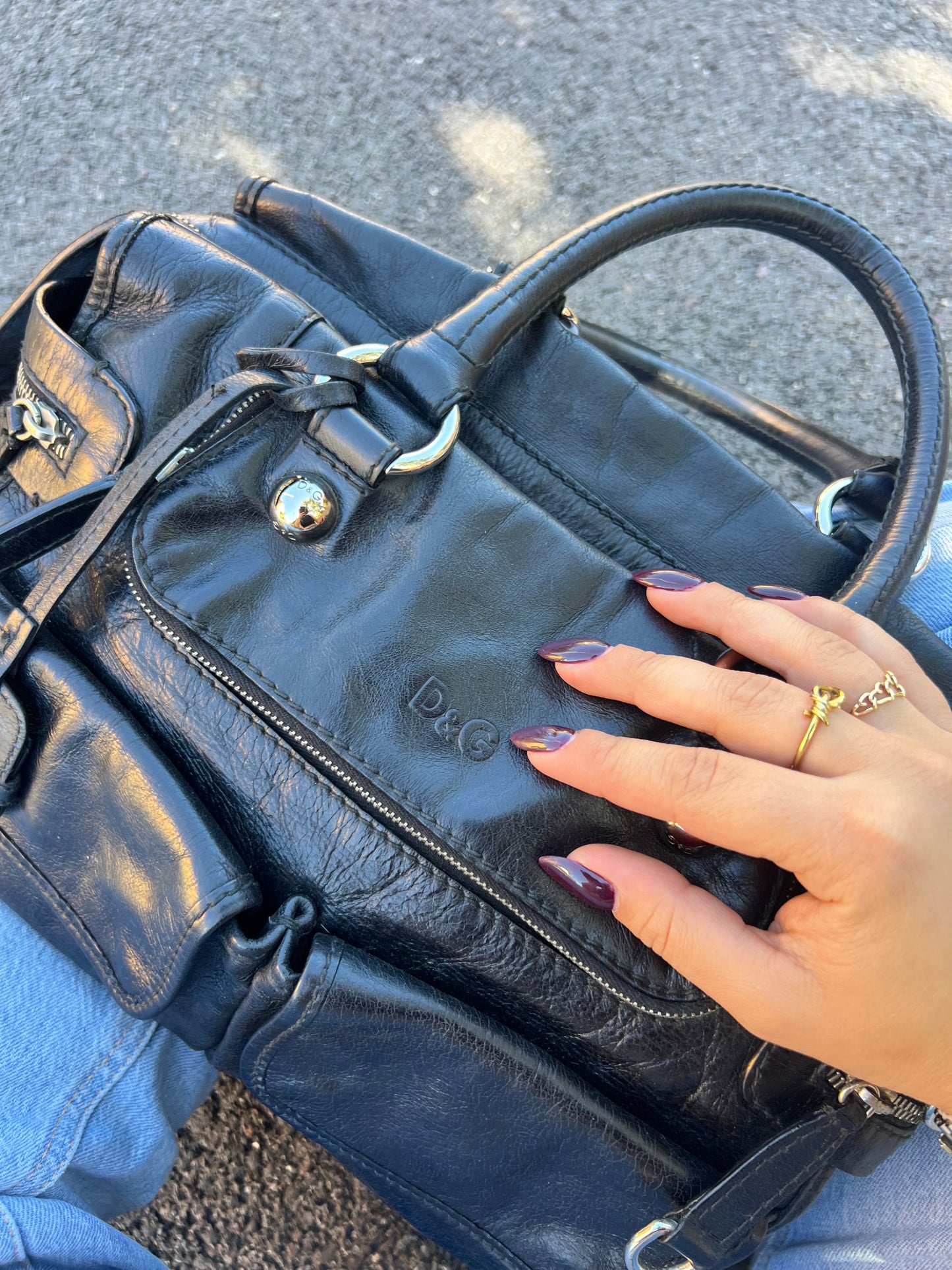 Dolce & gabbana Emy