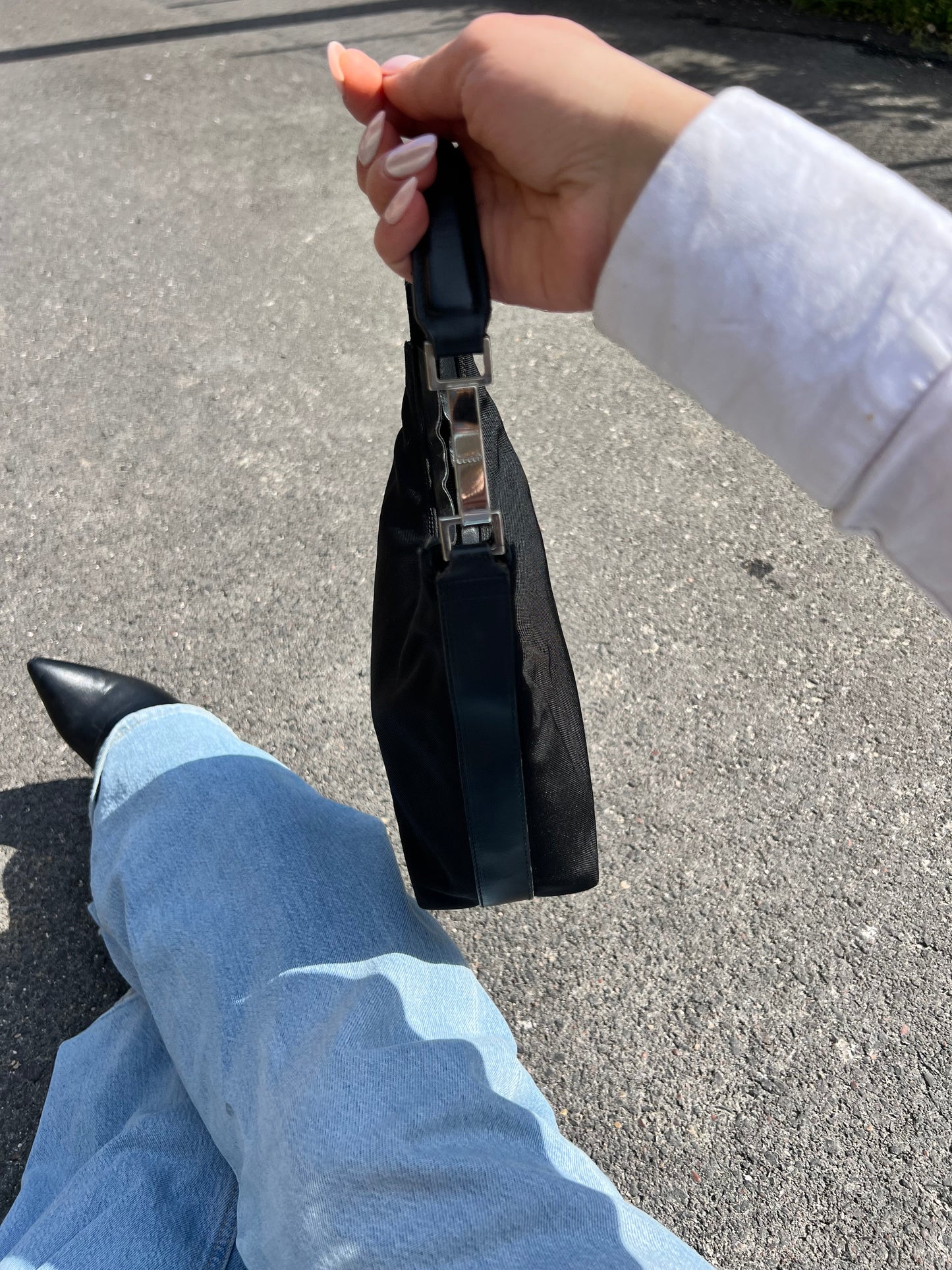 Hobo Gucci Tom Ford