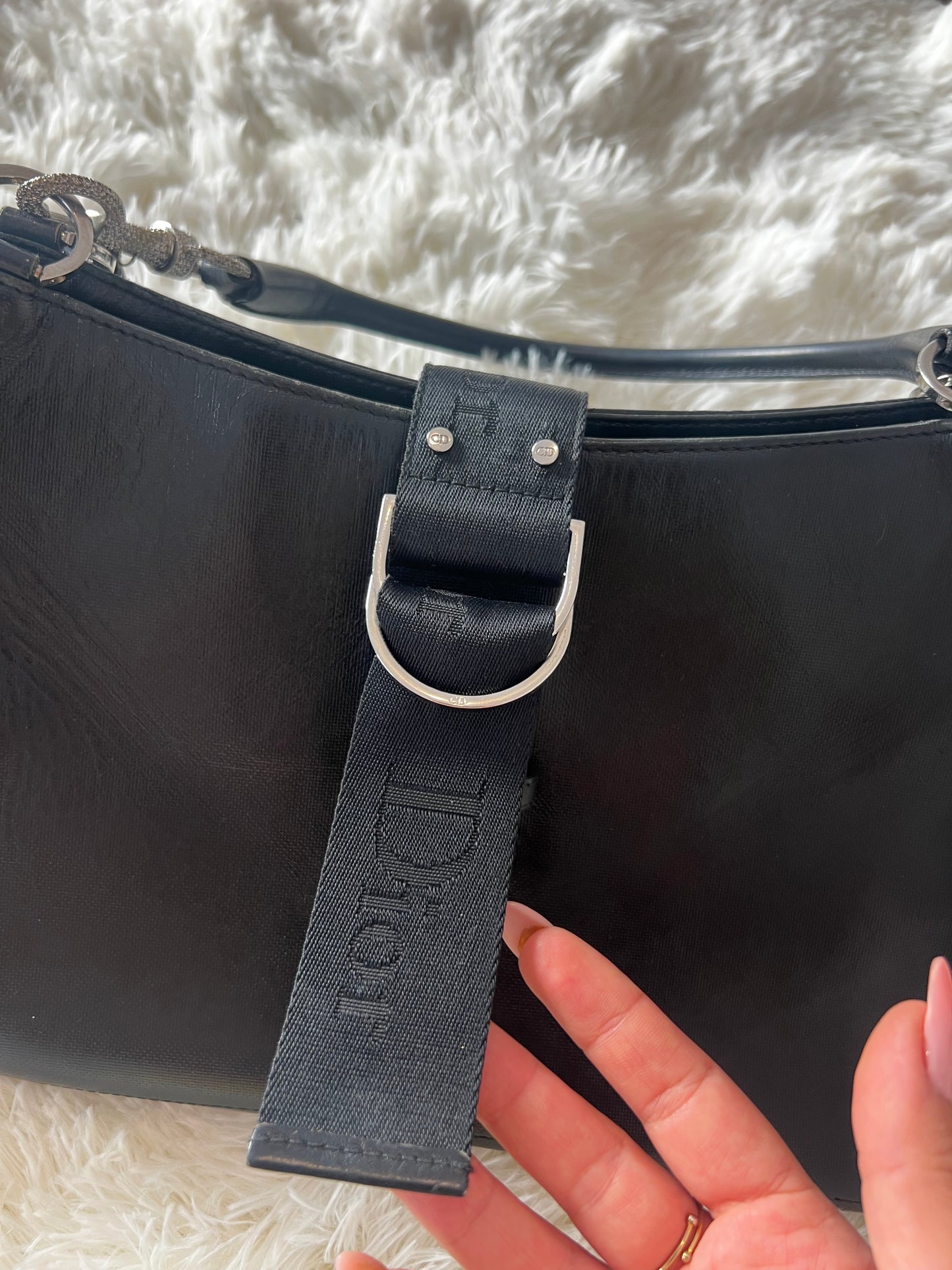 Borsa Dior 2003