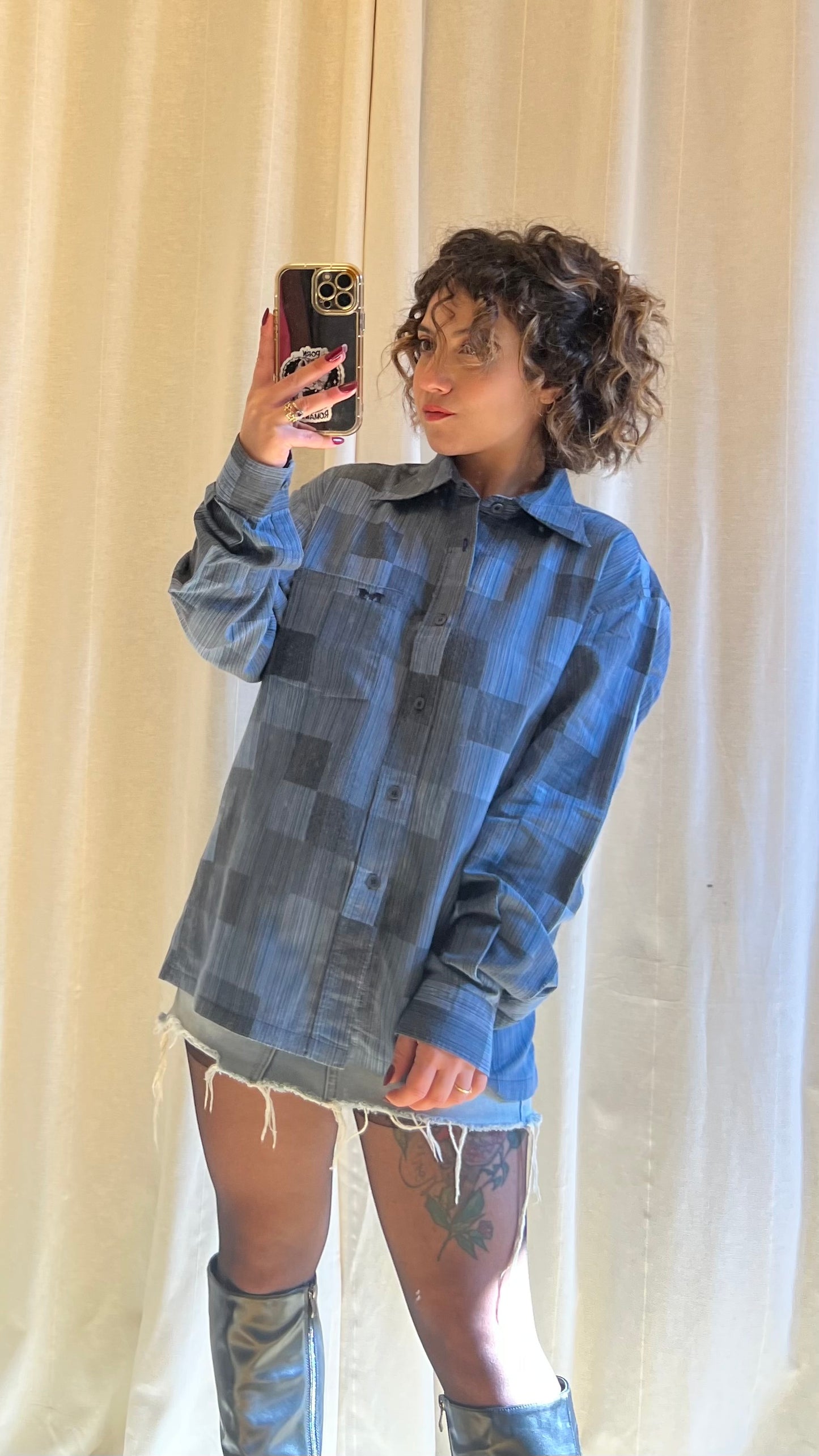 Camicia Missoni