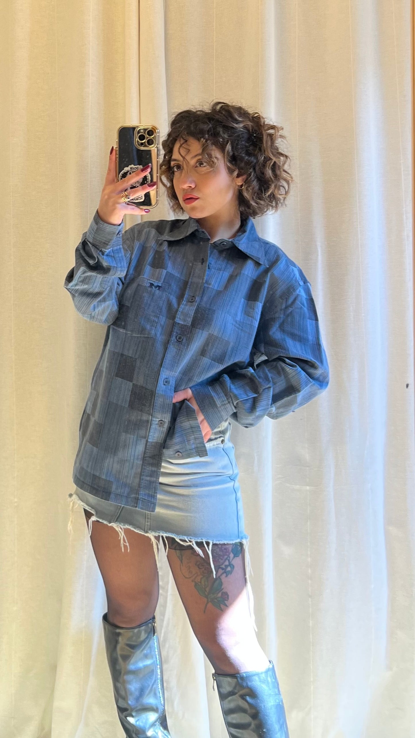 Camicia Missoni