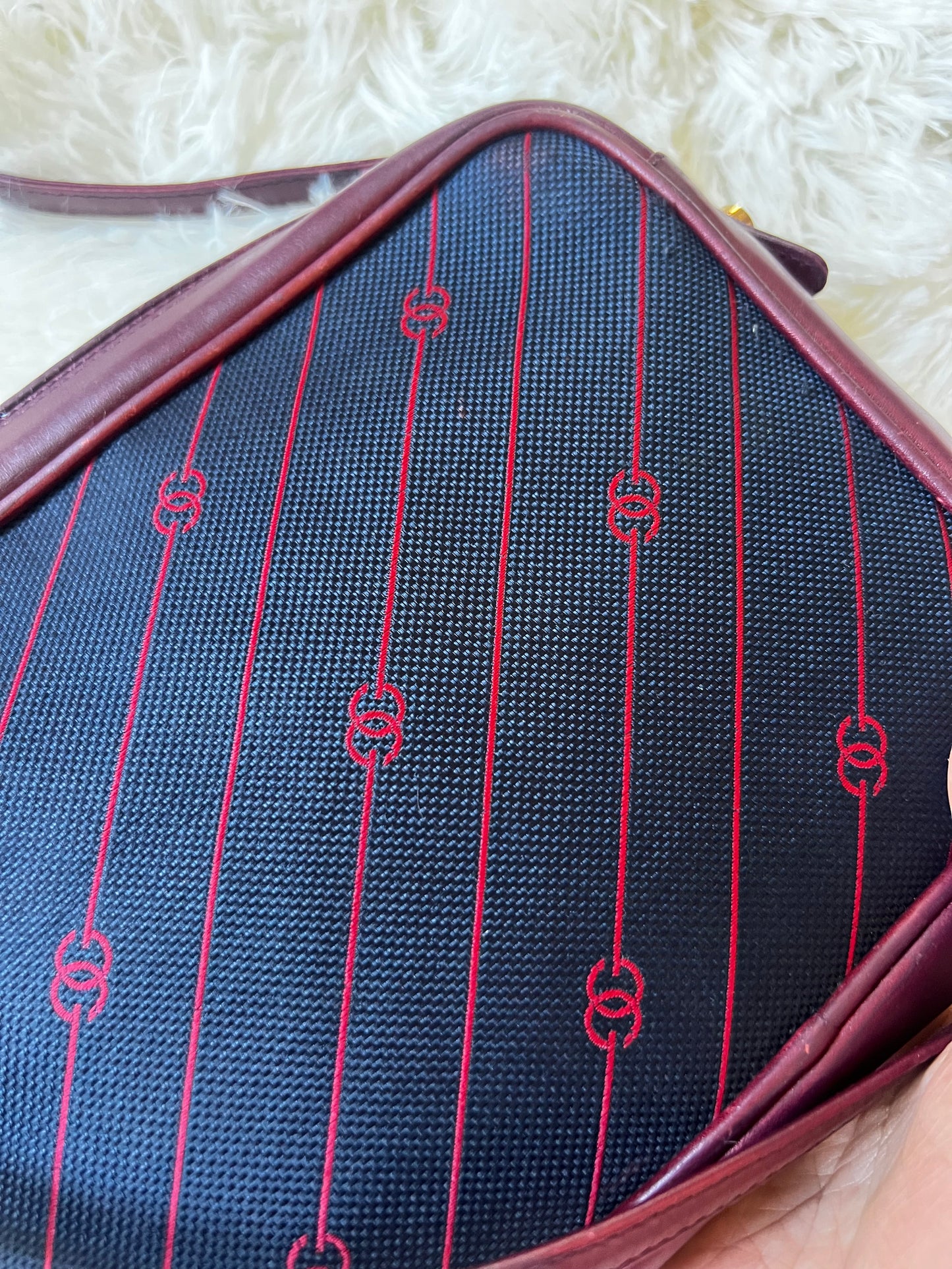 Borsa gucci monogram