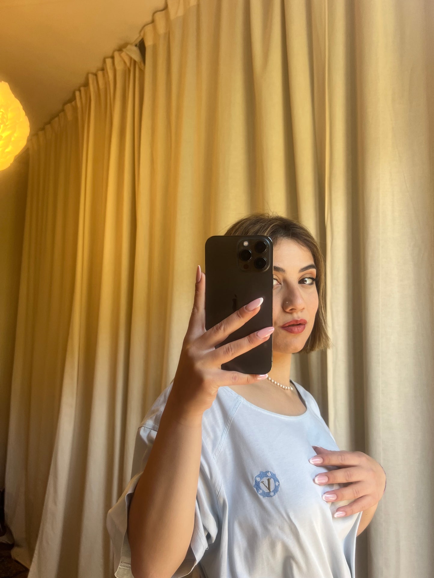 T shirt Valentino vintage