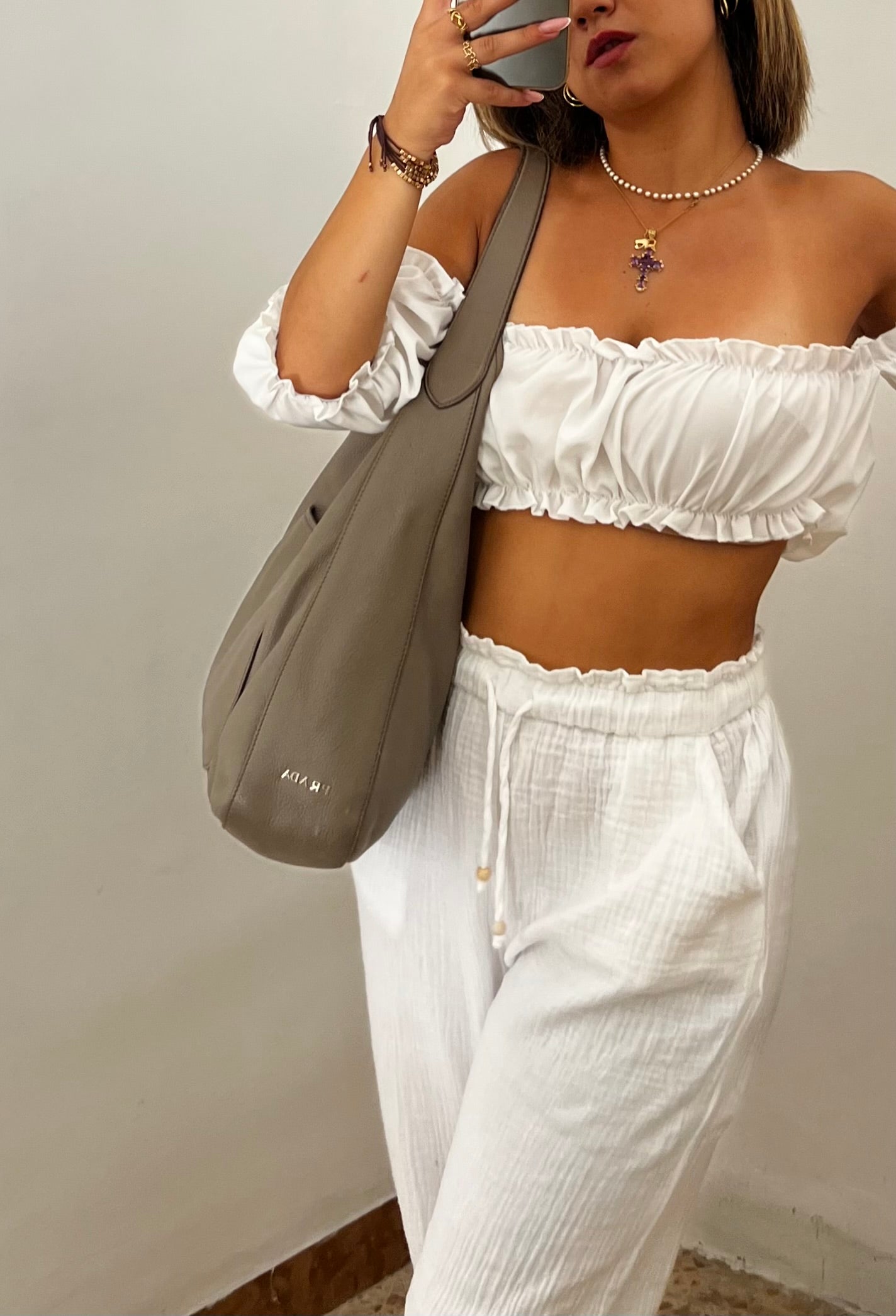 Borsa prada Hobo