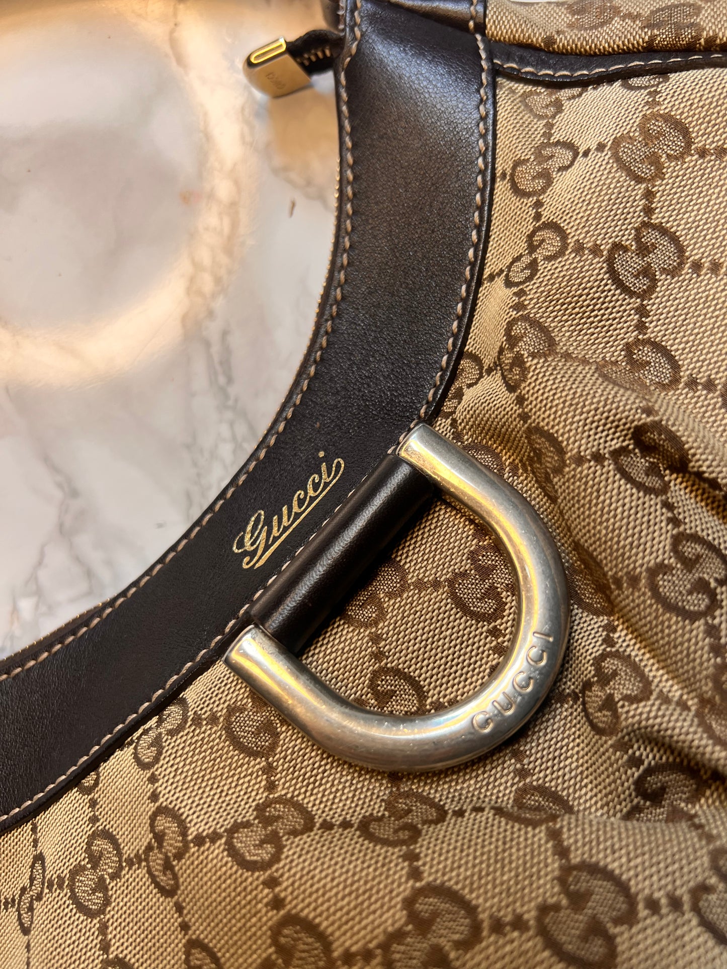 Borsa Gucci Abey