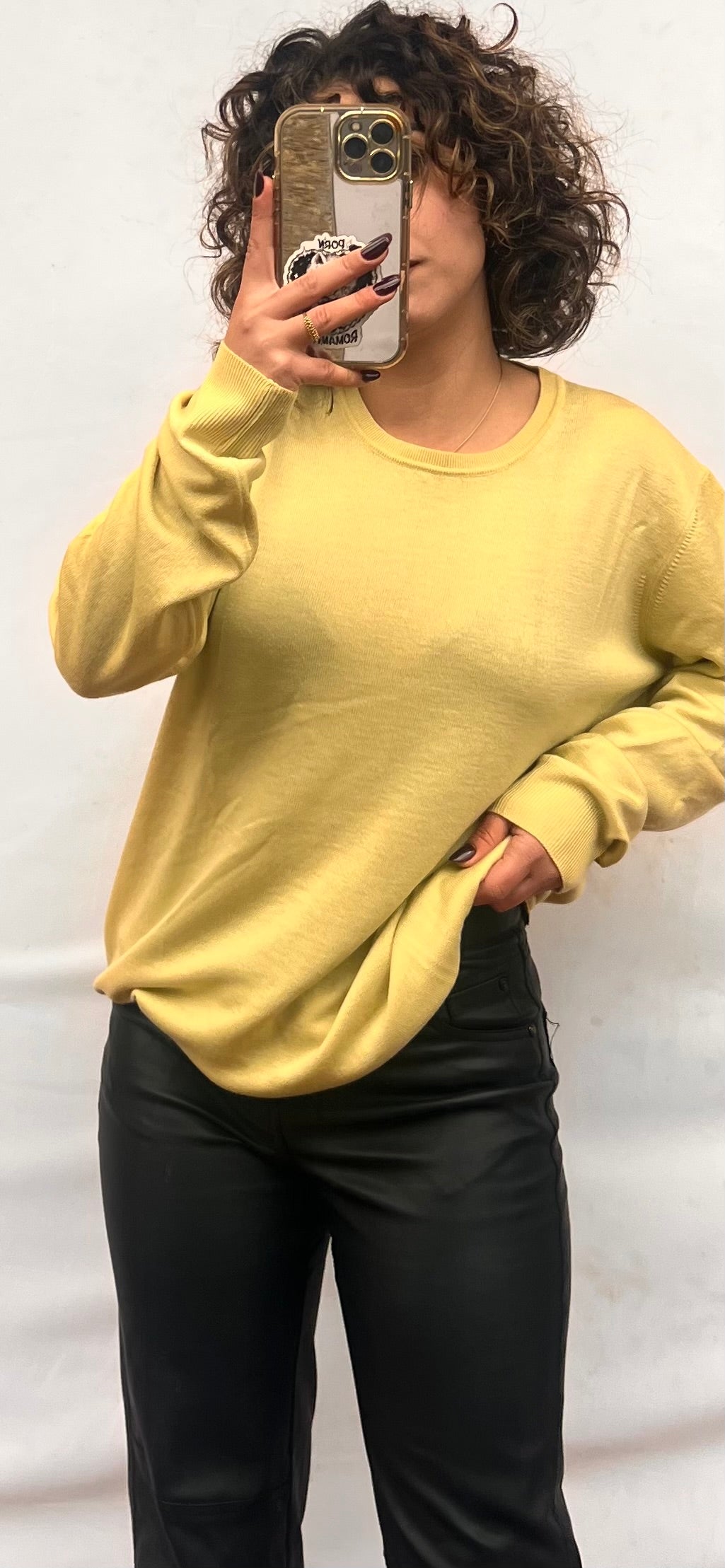 Maglione Valentino