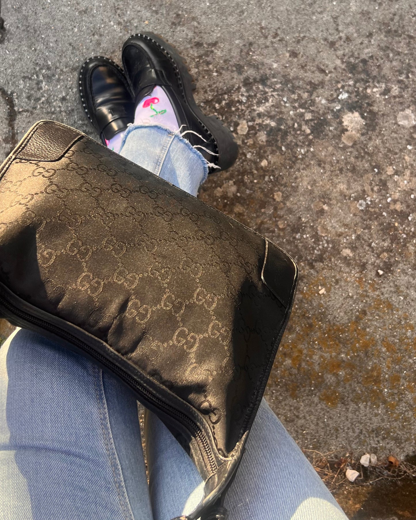 Borsa Gucci