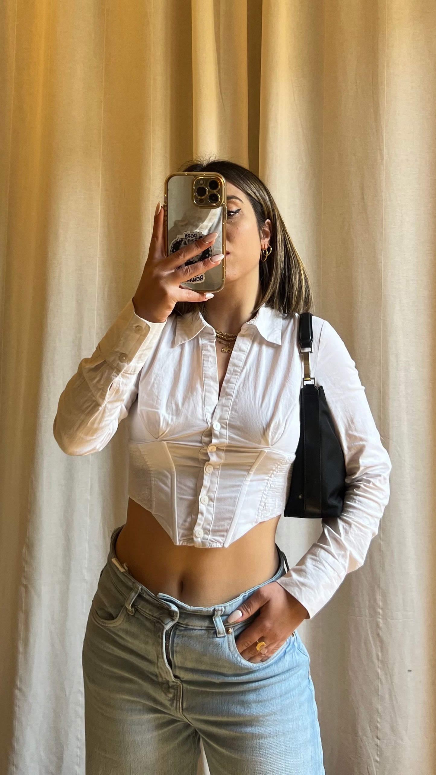 Hobo Gucci Tom Ford