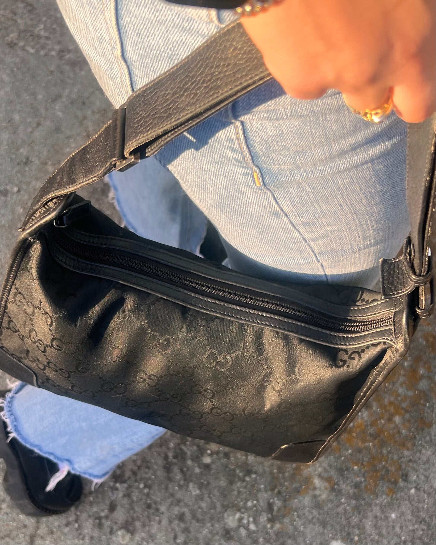 Borsa Gucci
