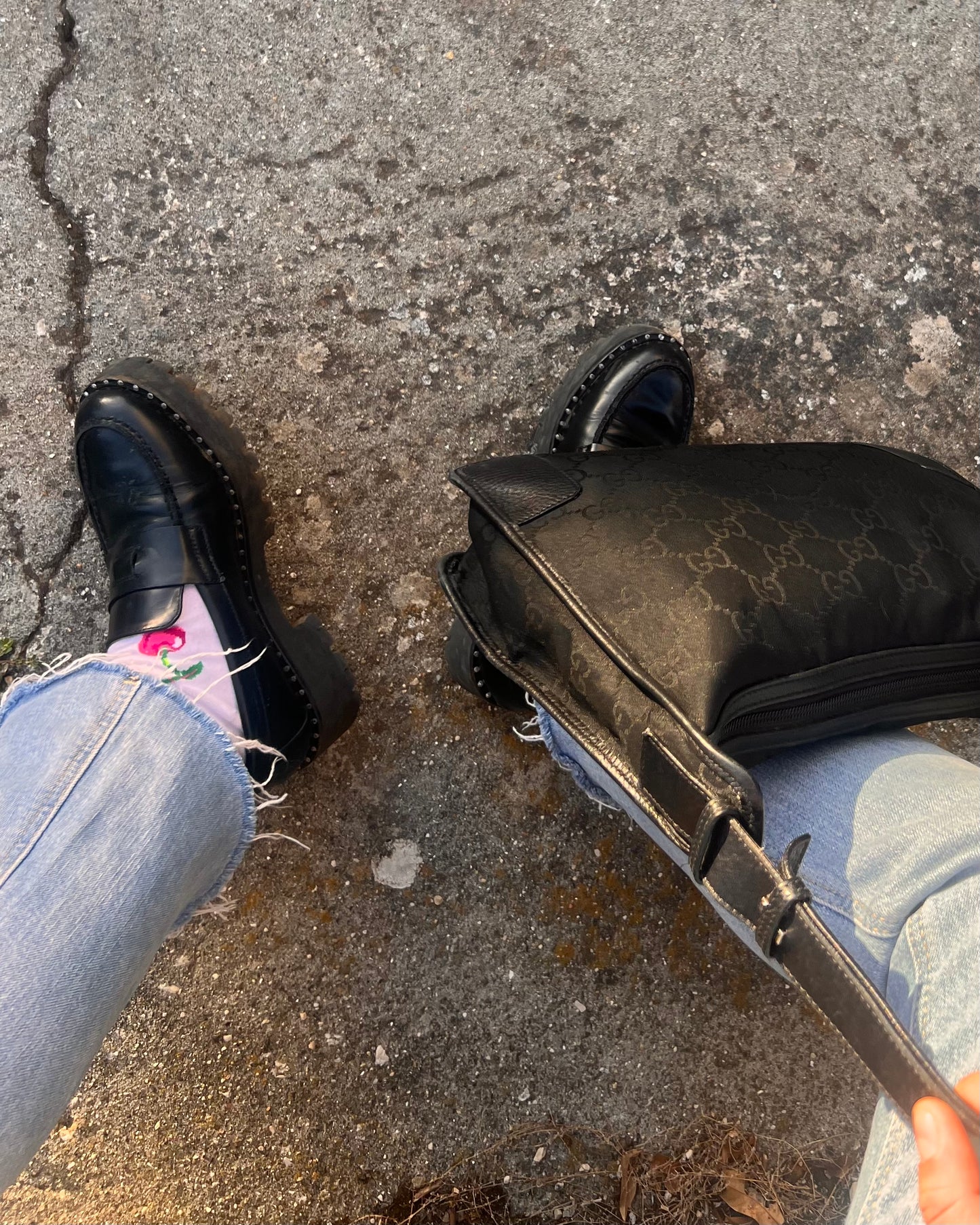 Borsa Gucci