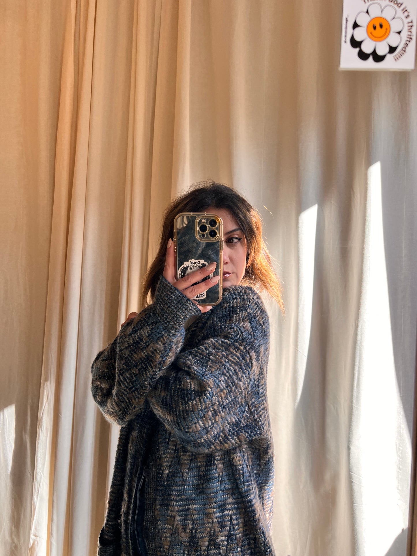 Cardigan Missoni