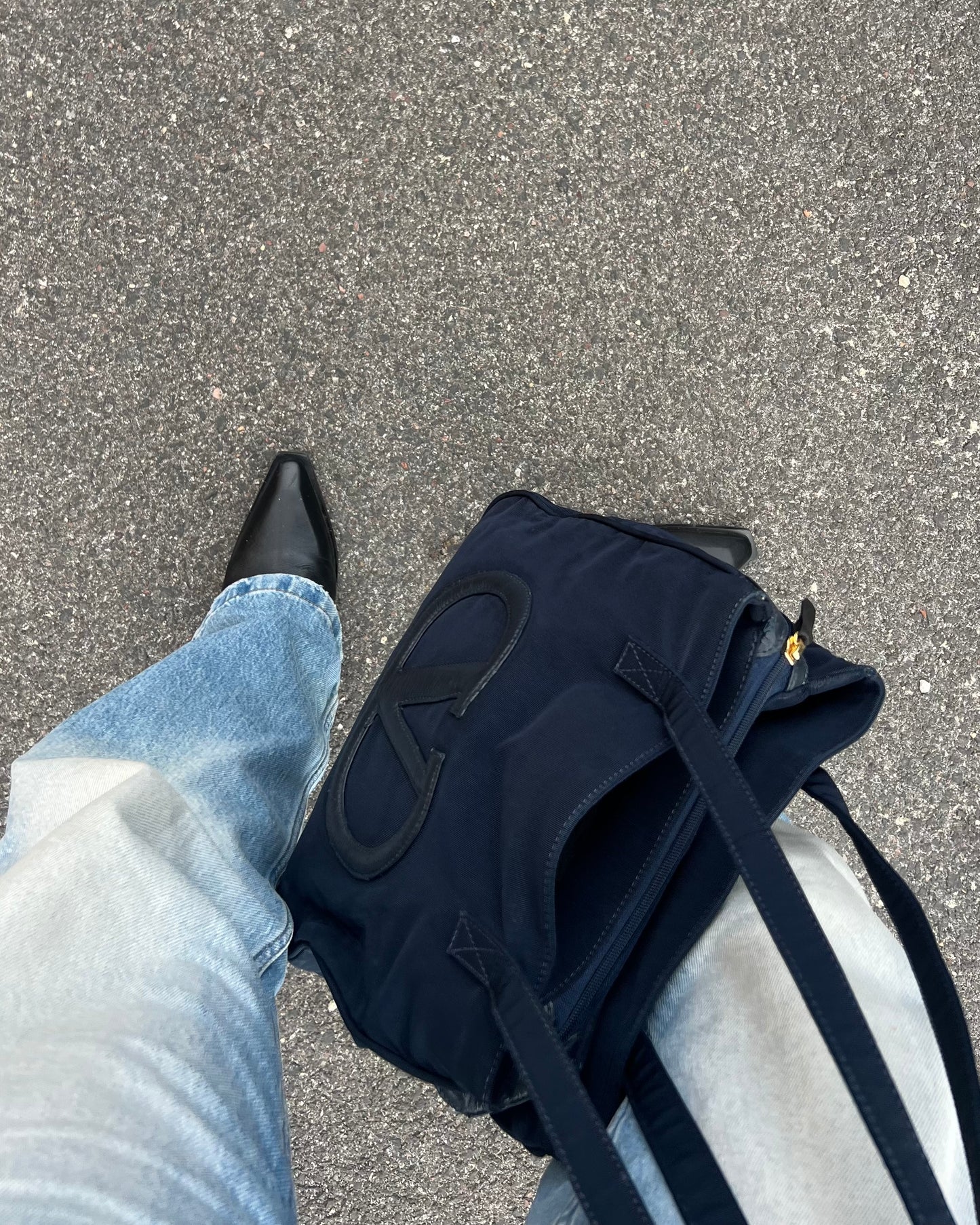 Shopper logo Valentino