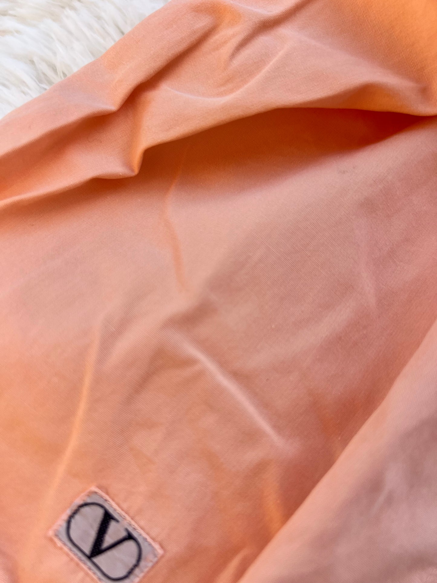 Camicia Valentino vintage